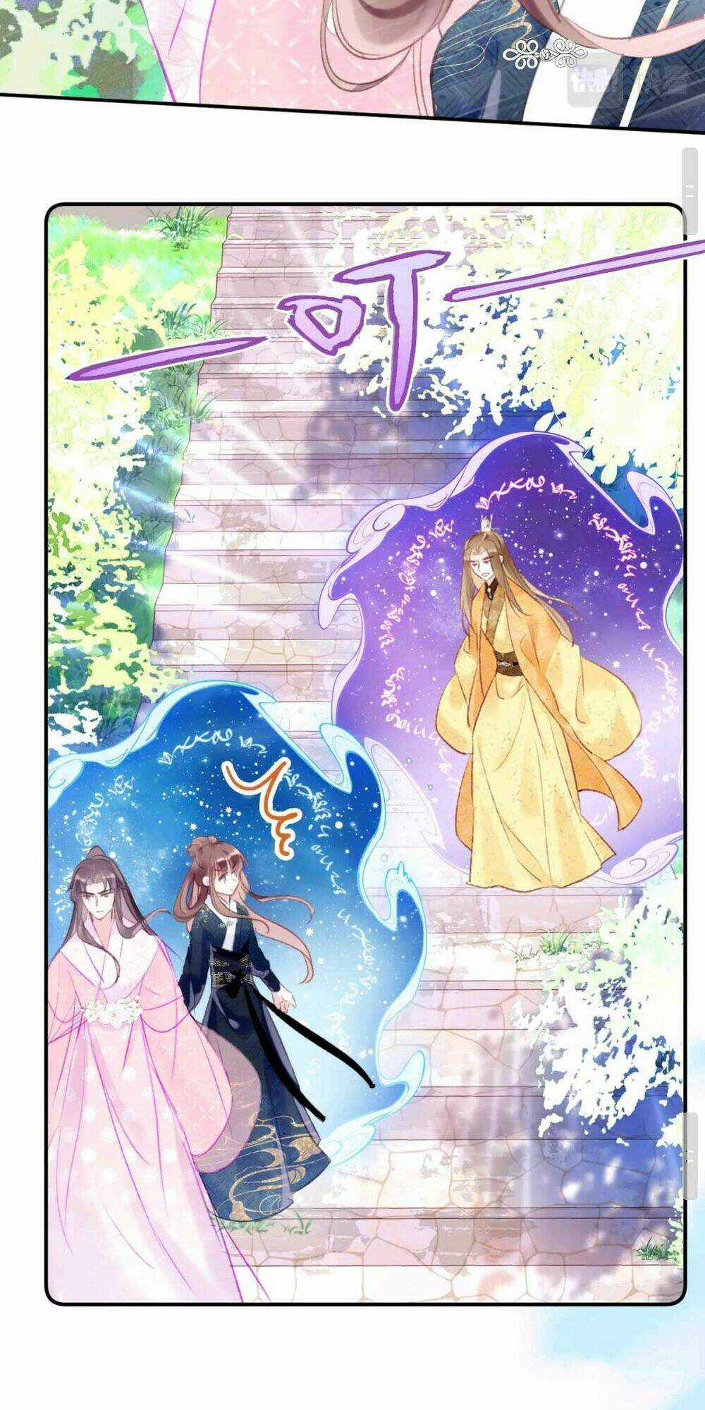 Vi Phu Của Ta Là Long Ngạo Thiên Chapter 18 trang 8