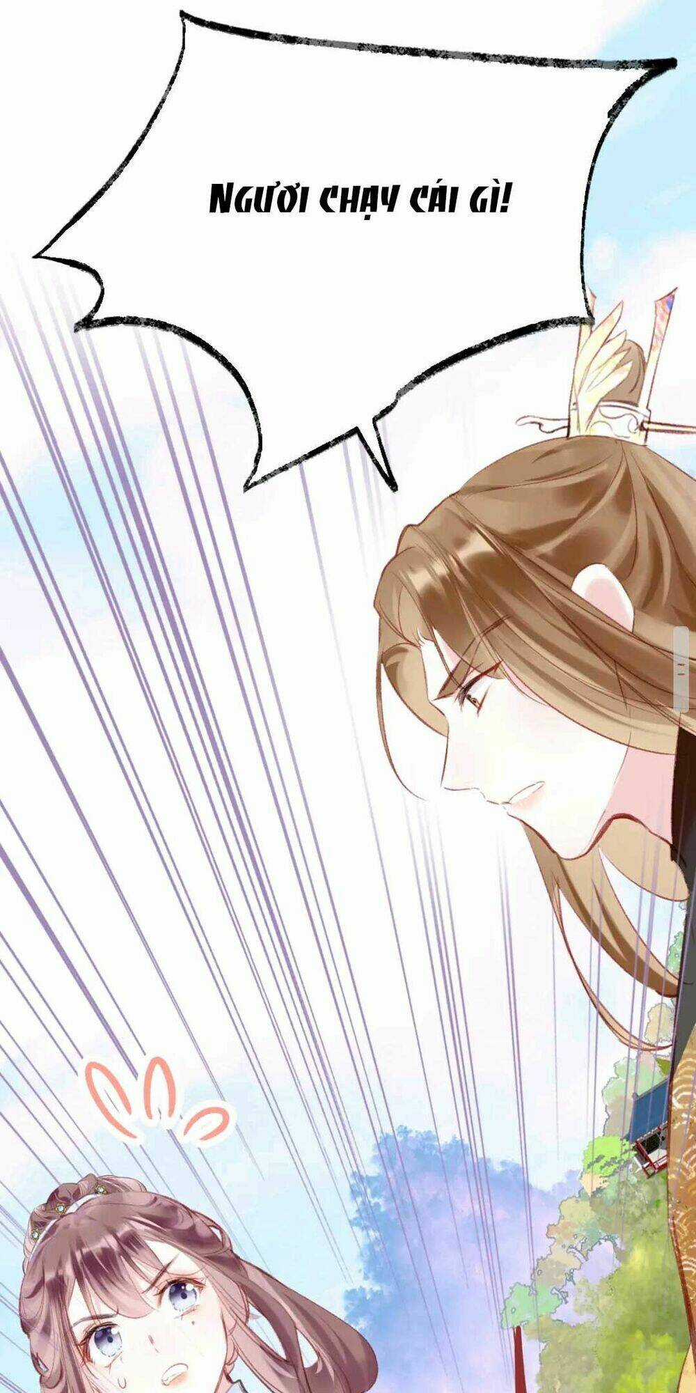 Vi Phu Của Ta Là Long Ngạo Thiên Chapter 18 trang 9