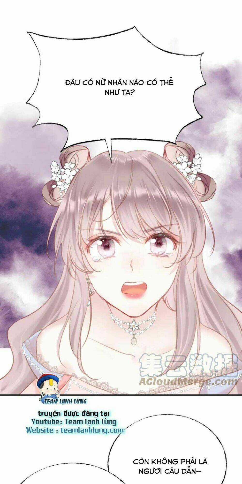 Vi Phu Của Ta Là Long Ngạo Thiên Chapter 19 trang 10