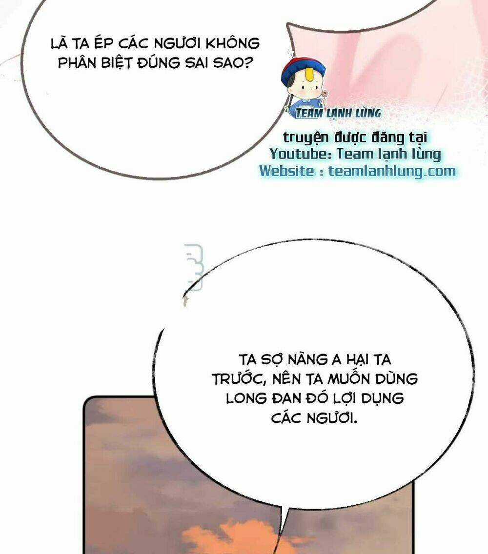 Vi Phu Của Ta Là Long Ngạo Thiên Chapter 19 trang 14