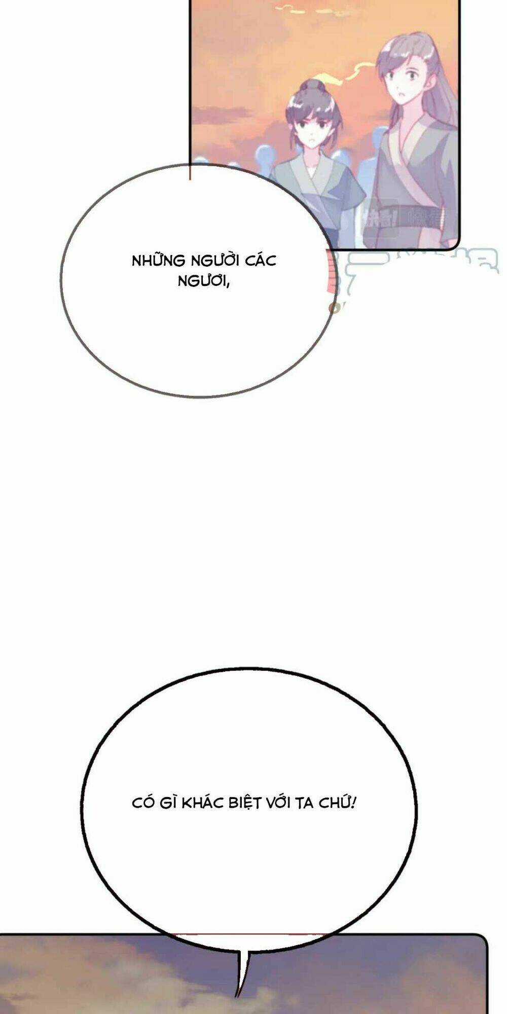 Vi Phu Của Ta Là Long Ngạo Thiên Chapter 19 trang 16