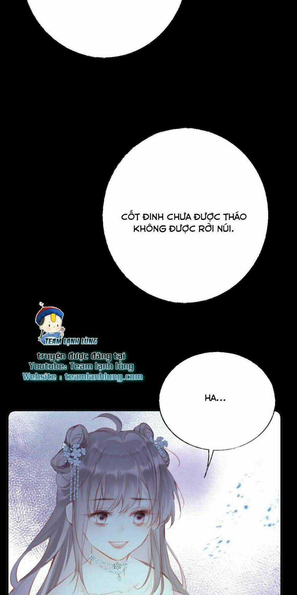 Vi Phu Của Ta Là Long Ngạo Thiên Chapter 19 trang 18