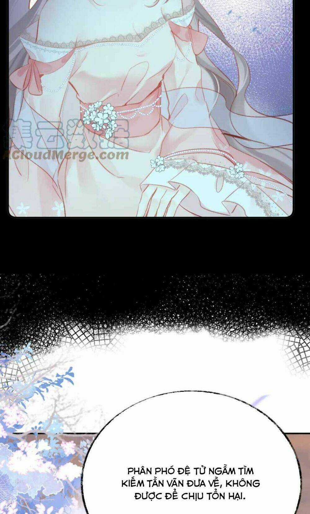 Vi Phu Của Ta Là Long Ngạo Thiên Chapter 19 trang 19