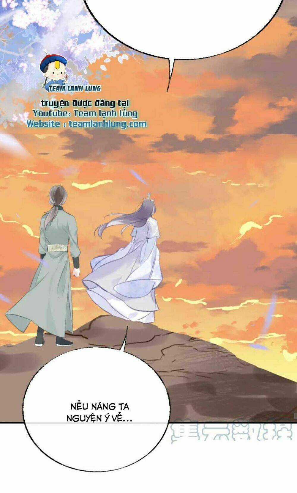 Vi Phu Của Ta Là Long Ngạo Thiên Chapter 19 trang 20