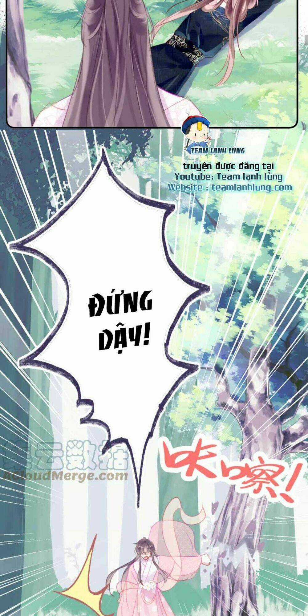 Vi Phu Của Ta Là Long Ngạo Thiên Chapter 19 trang 28