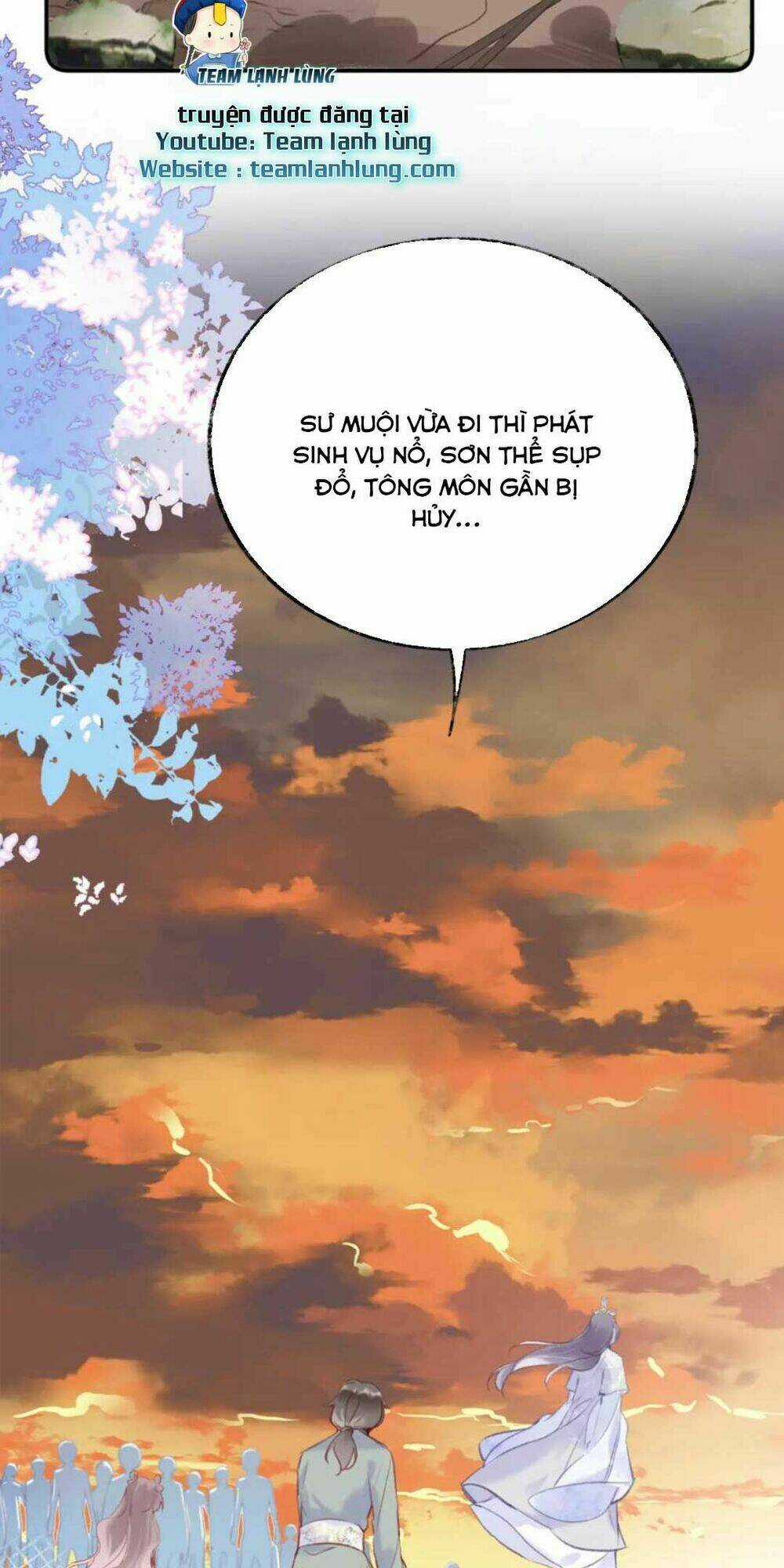 Vi Phu Của Ta Là Long Ngạo Thiên Chapter 19 trang 3