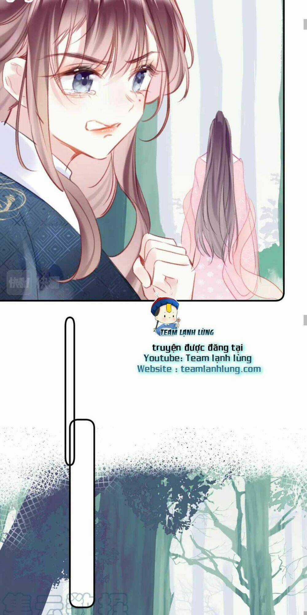 Vi Phu Của Ta Là Long Ngạo Thiên Chapter 19 trang 33