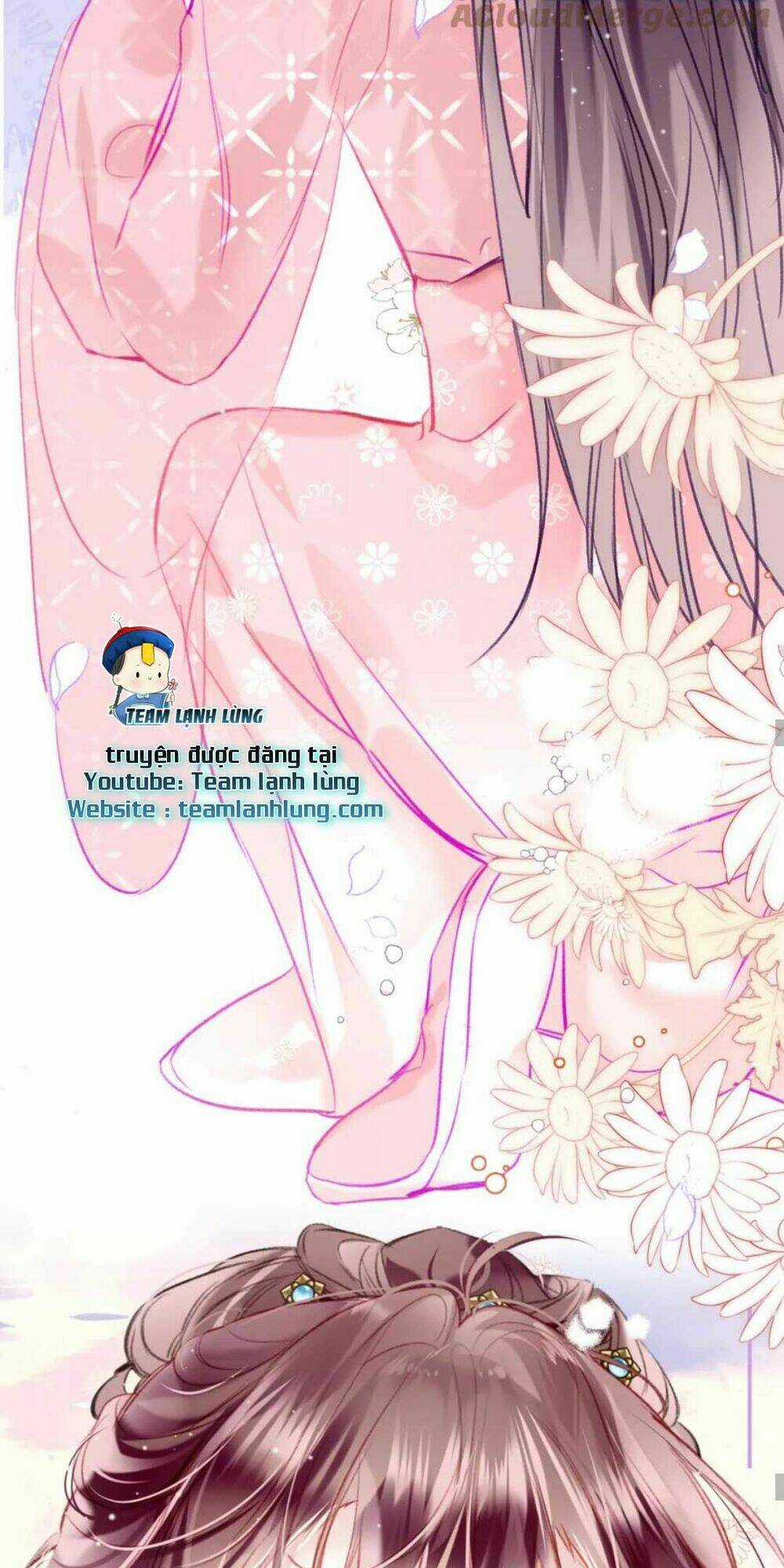 Vi Phu Của Ta Là Long Ngạo Thiên Chapter 19 trang 37