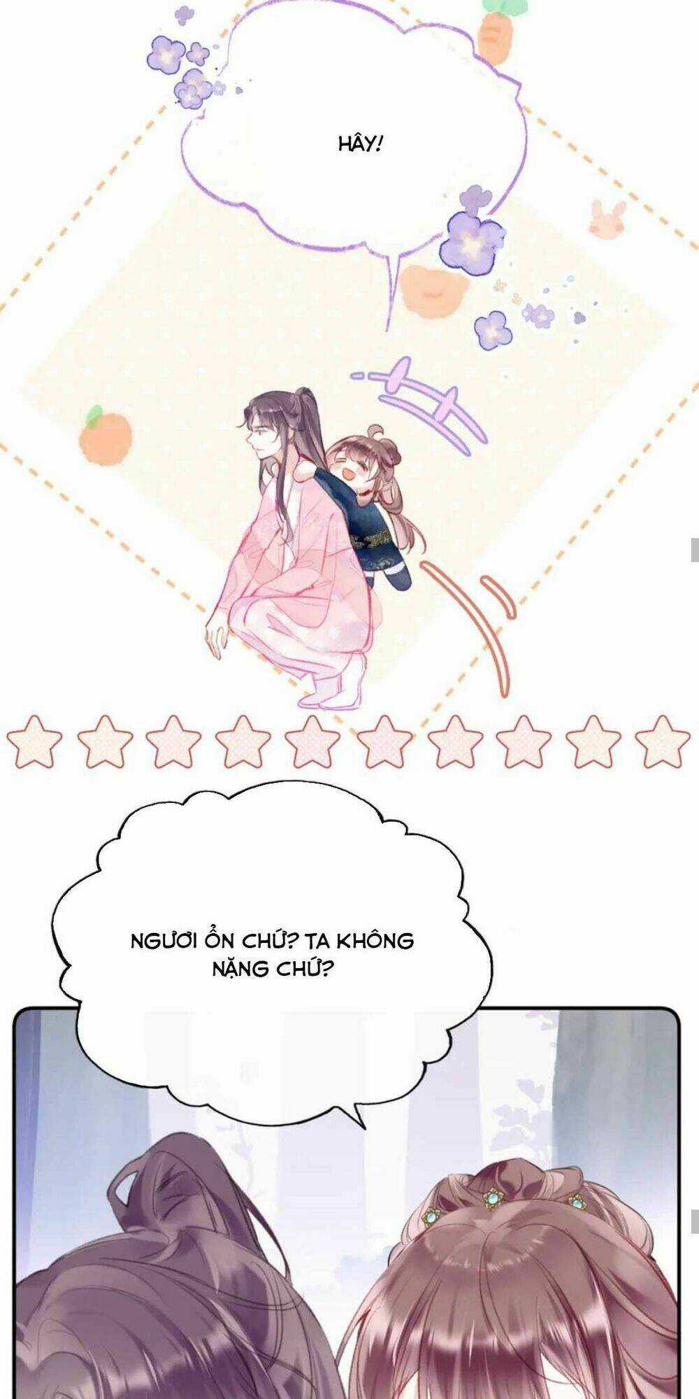 Vi Phu Của Ta Là Long Ngạo Thiên Chapter 19 trang 39