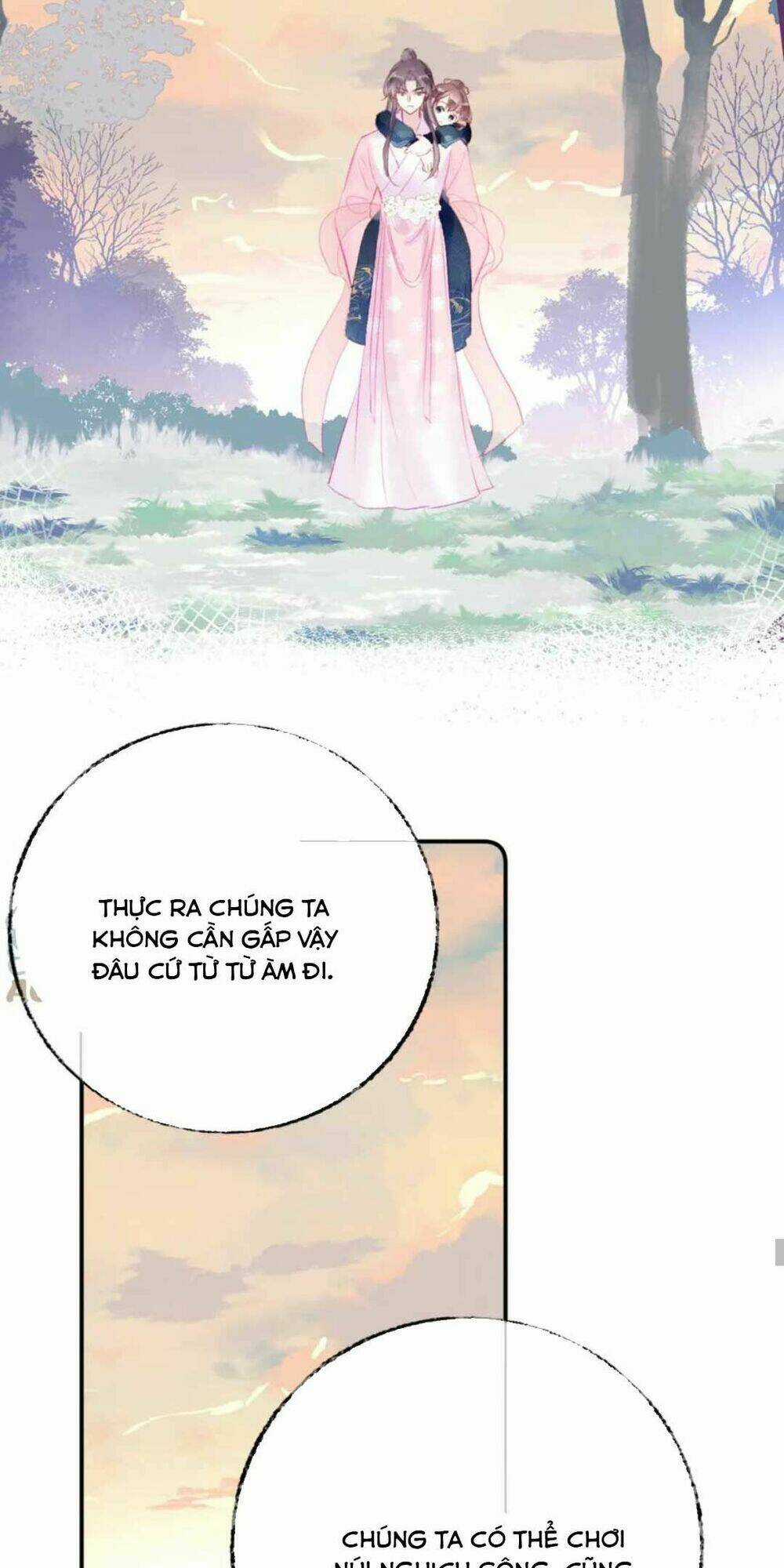 Vi Phu Của Ta Là Long Ngạo Thiên Chapter 19 trang 41