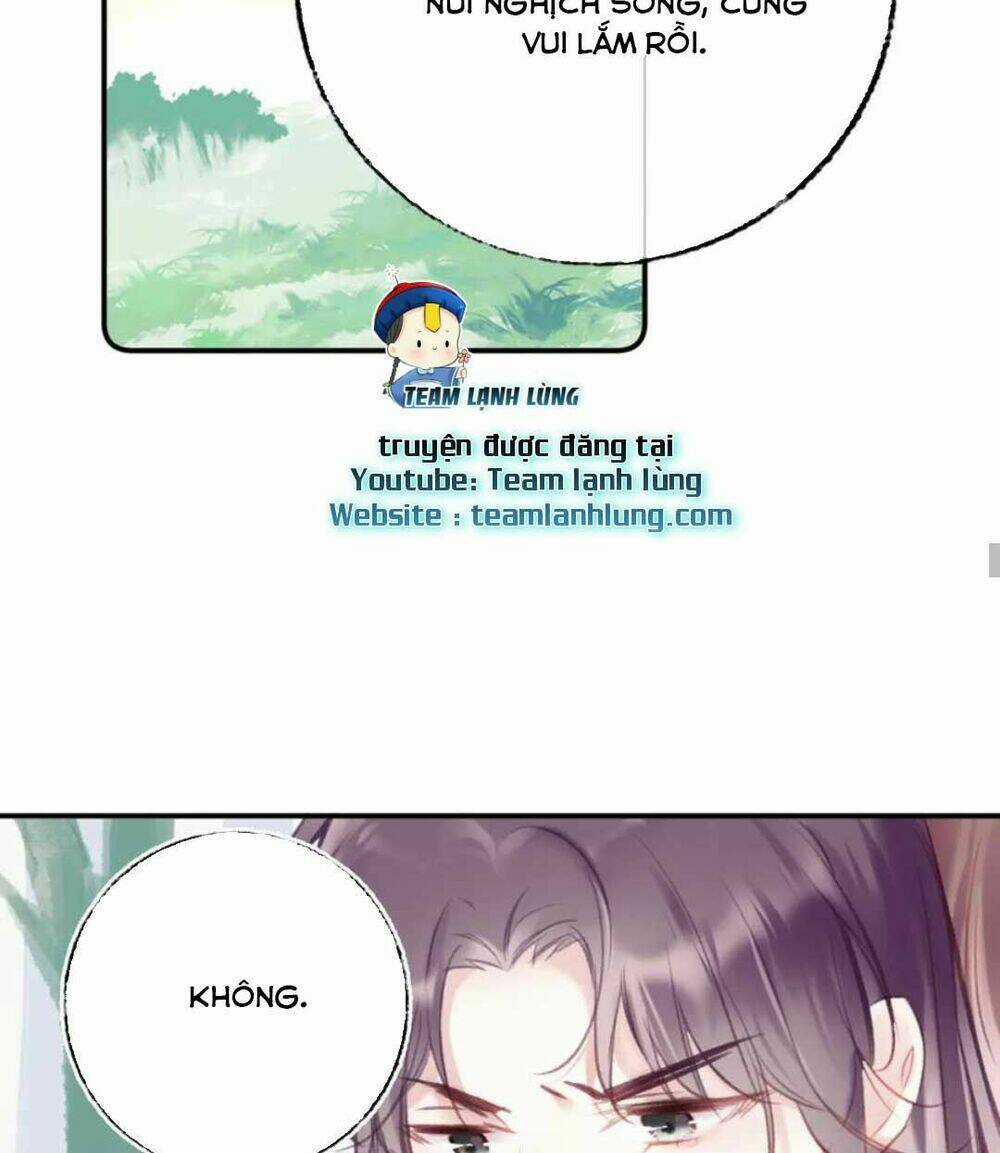 Vi Phu Của Ta Là Long Ngạo Thiên Chapter 19 trang 42