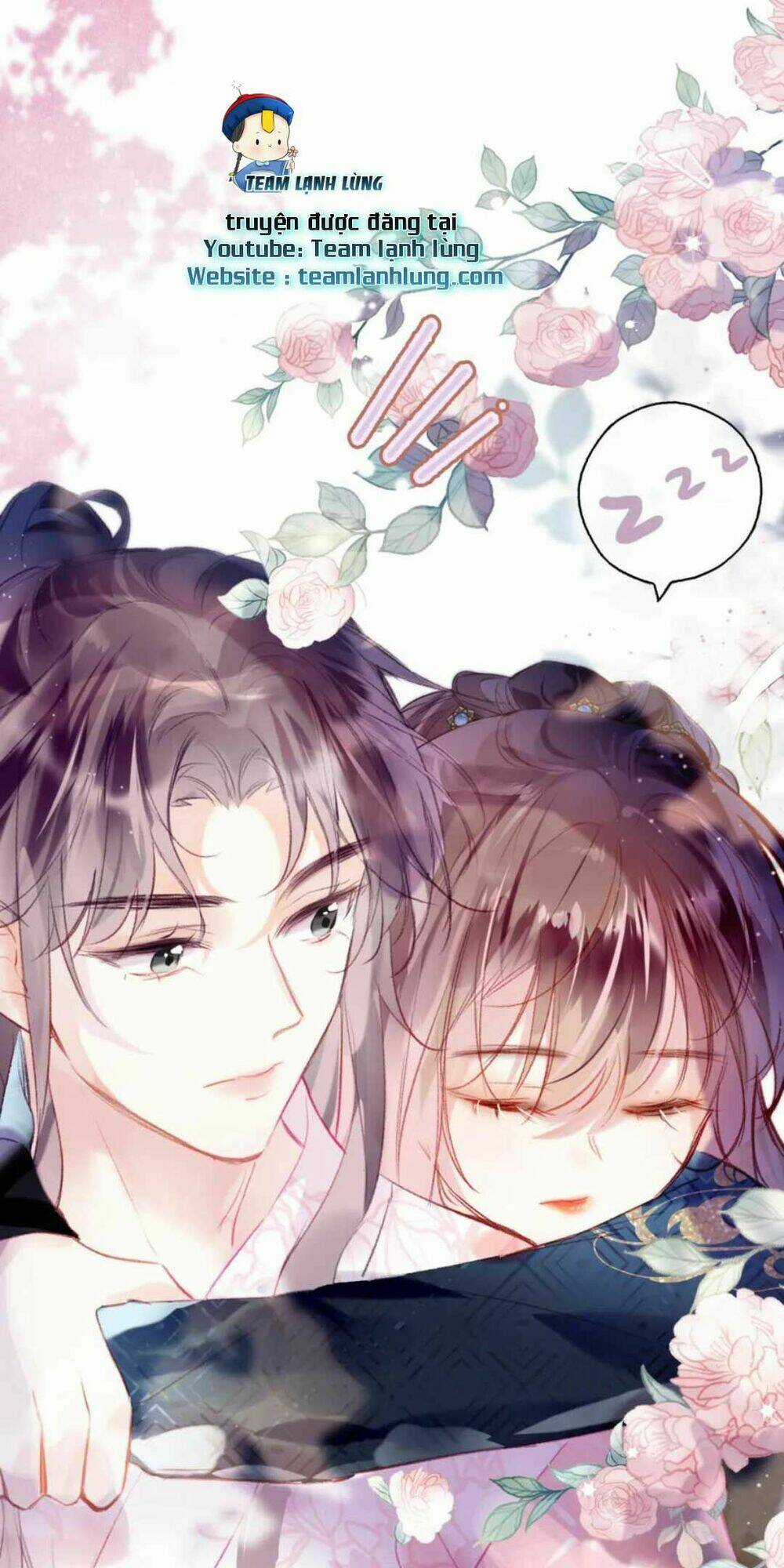 Vi Phu Của Ta Là Long Ngạo Thiên Chapter 19 trang 44