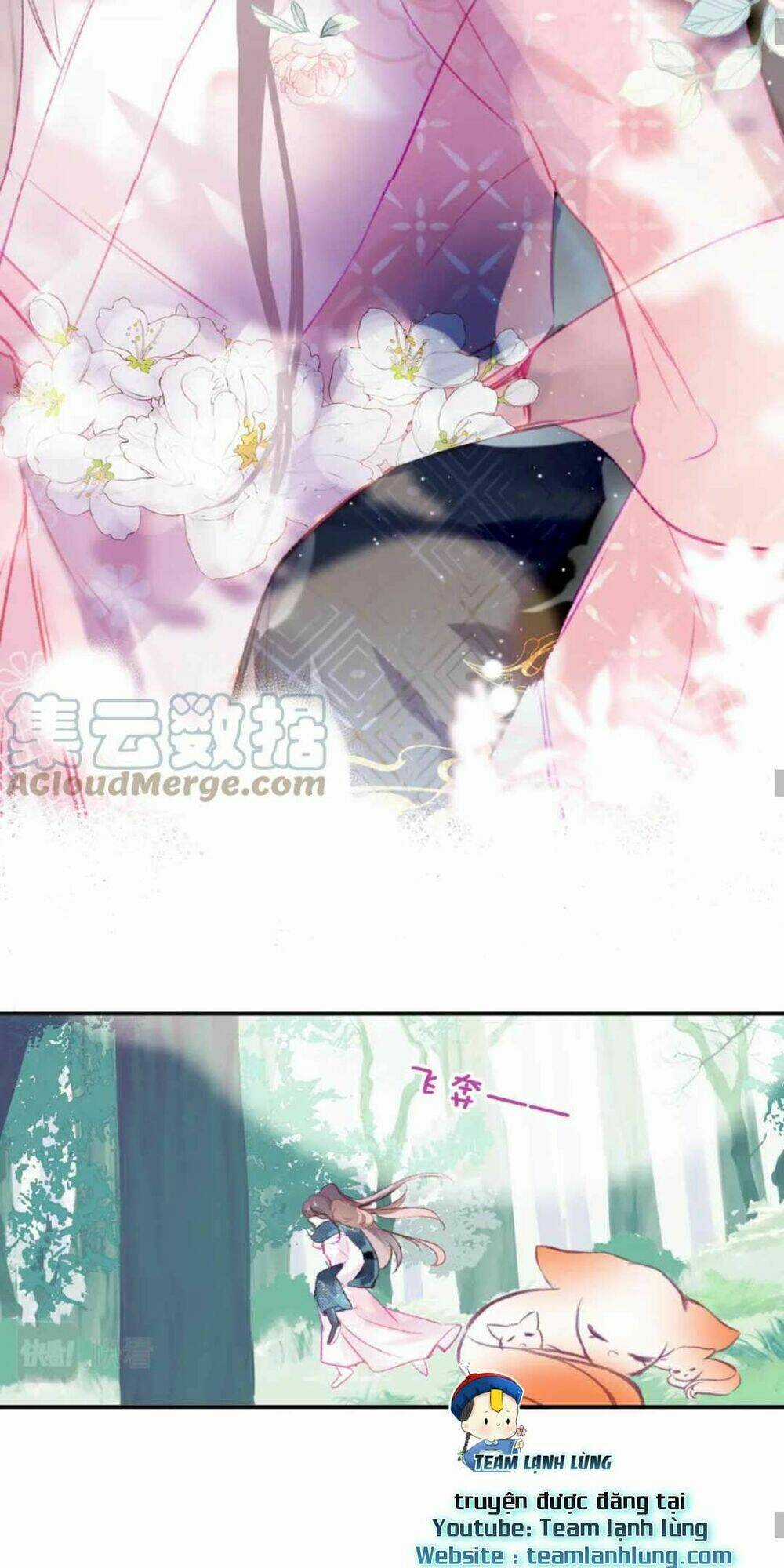 Vi Phu Của Ta Là Long Ngạo Thiên Chapter 19 trang 45