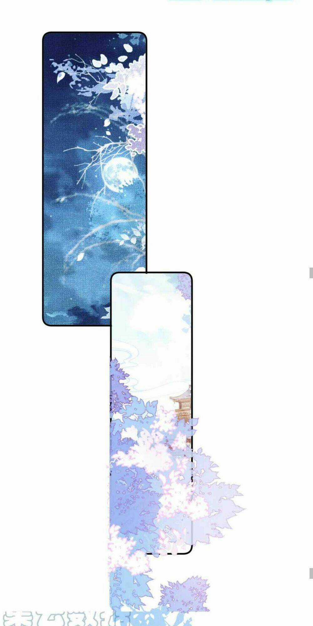 Vi Phu Của Ta Là Long Ngạo Thiên Chapter 19 trang 46