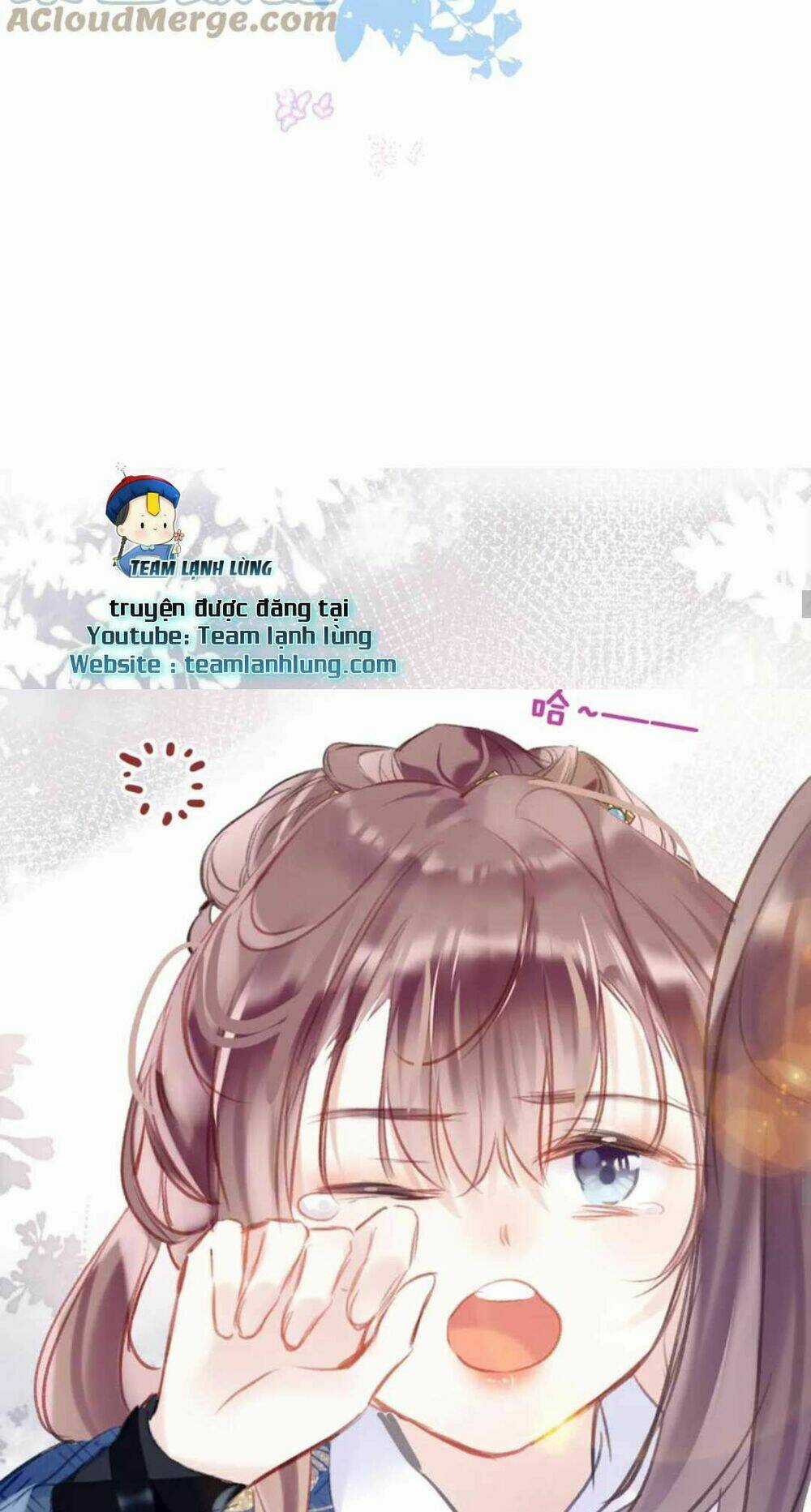 Vi Phu Của Ta Là Long Ngạo Thiên Chapter 19 trang 47