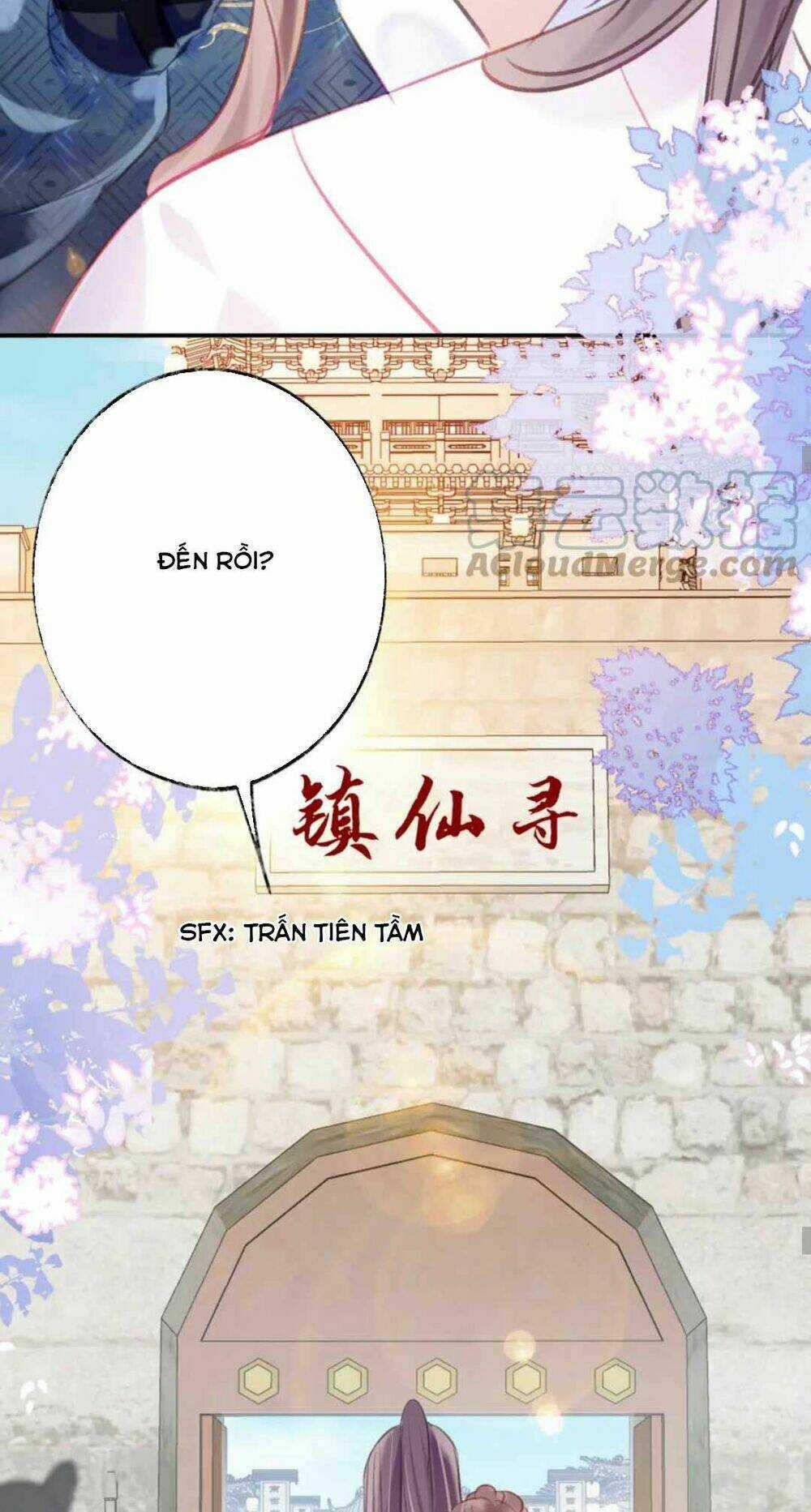 Vi Phu Của Ta Là Long Ngạo Thiên Chapter 19 trang 48