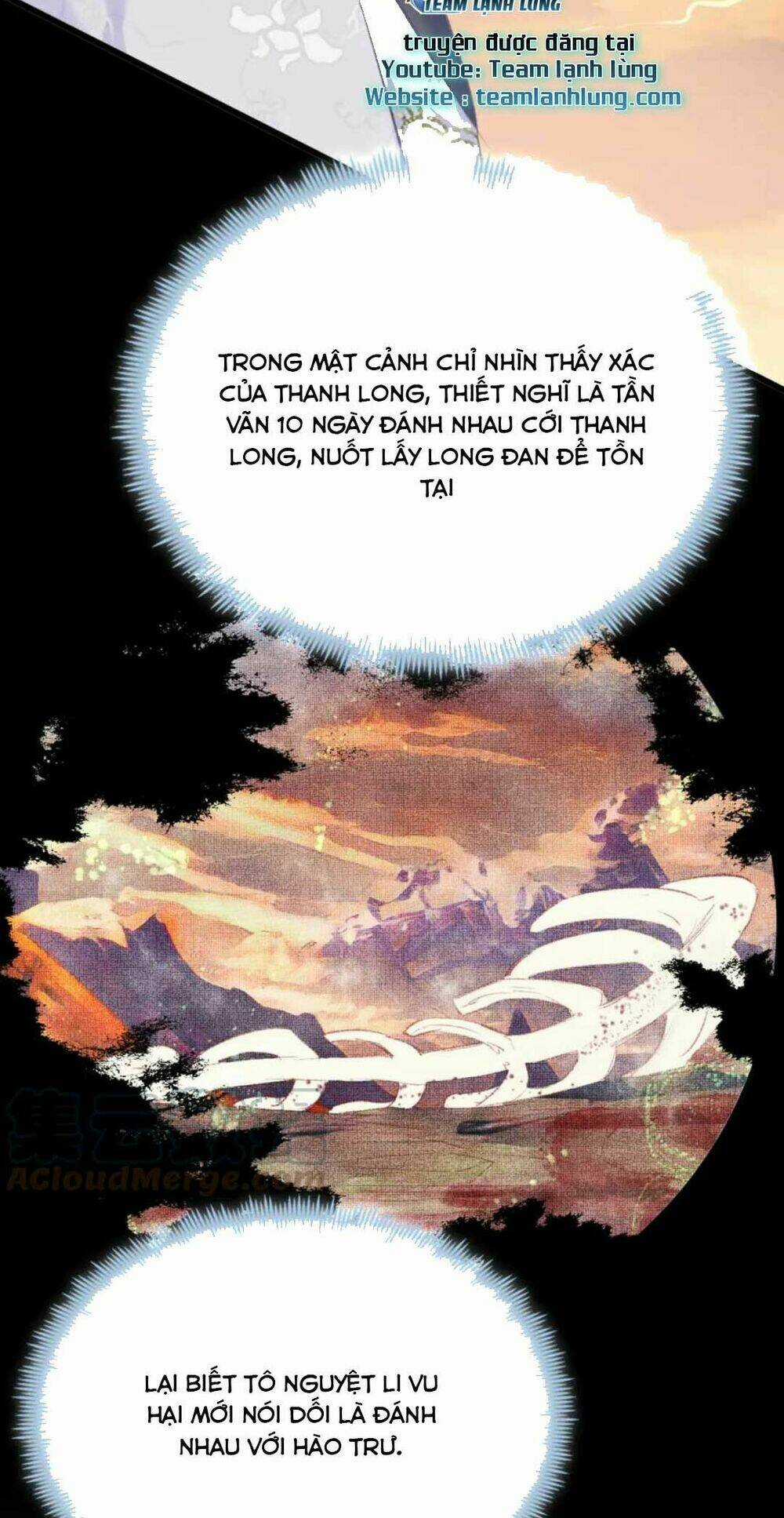 Vi Phu Của Ta Là Long Ngạo Thiên Chapter 19 trang 5