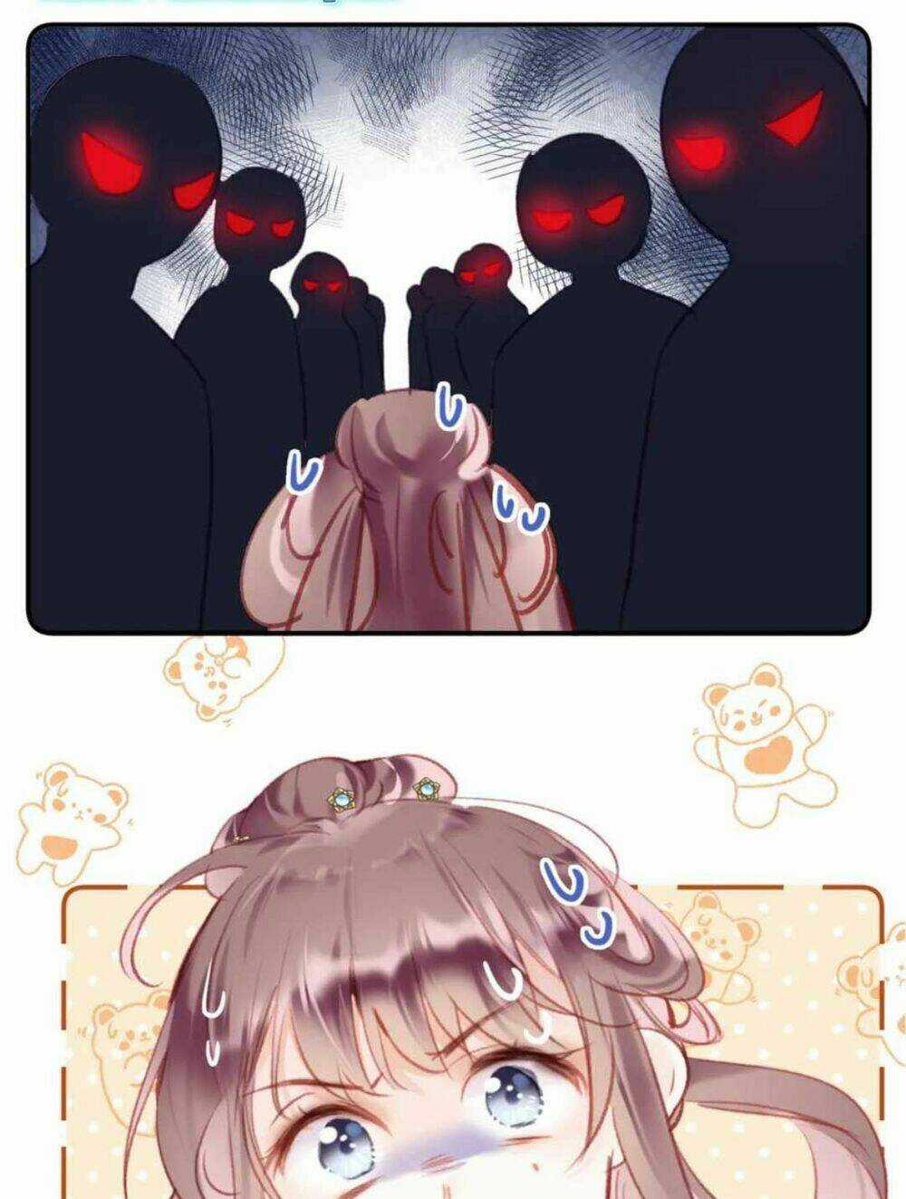 Vi Phu Của Ta Là Long Ngạo Thiên Chapter 19 trang 55