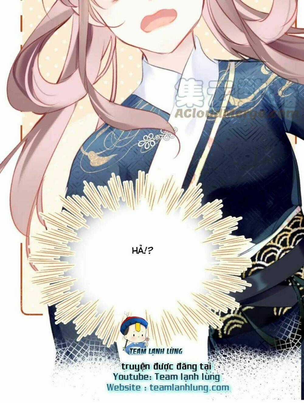 Vi Phu Của Ta Là Long Ngạo Thiên Chapter 19 trang 56