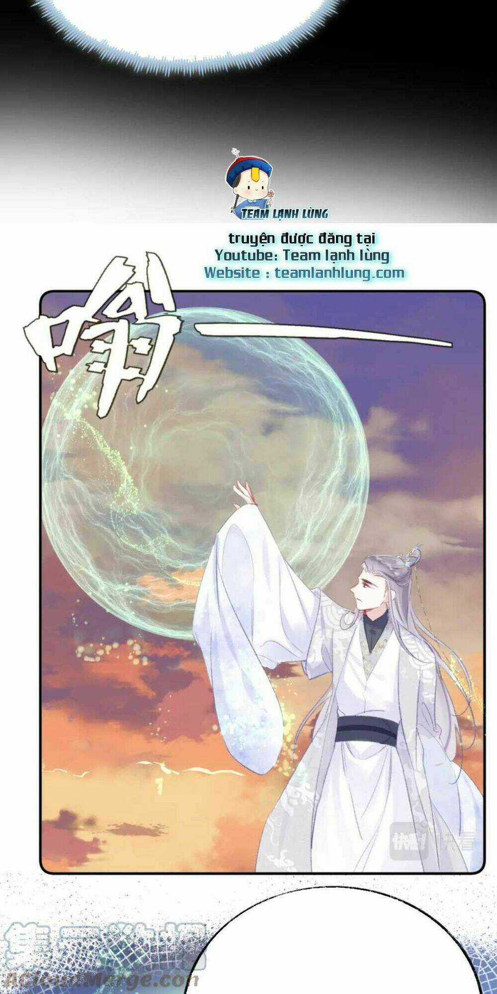 Vi Phu Của Ta Là Long Ngạo Thiên Chapter 19 trang 6
