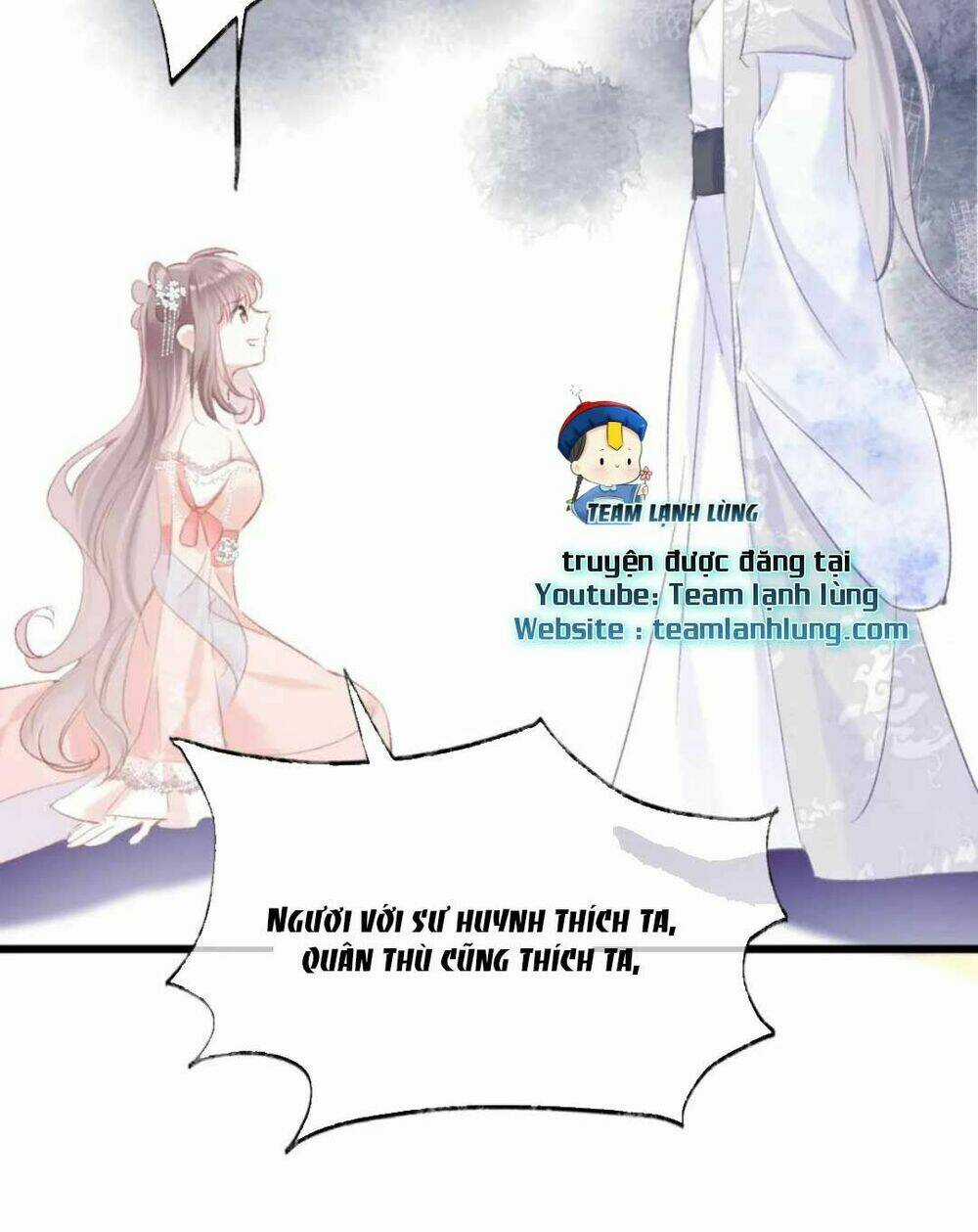 Vi Phu Của Ta Là Long Ngạo Thiên Chapter 19 trang 9