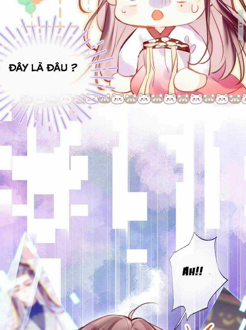 Vi Phu Của Ta Là Long Ngạo Thiên Chapter 2 trang 10