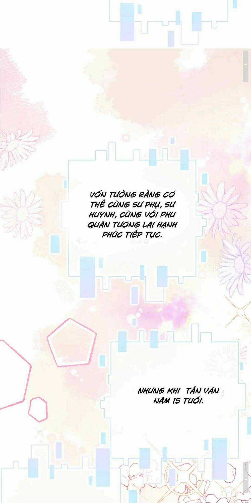 Vi Phu Của Ta Là Long Ngạo Thiên Chapter 2 trang 15
