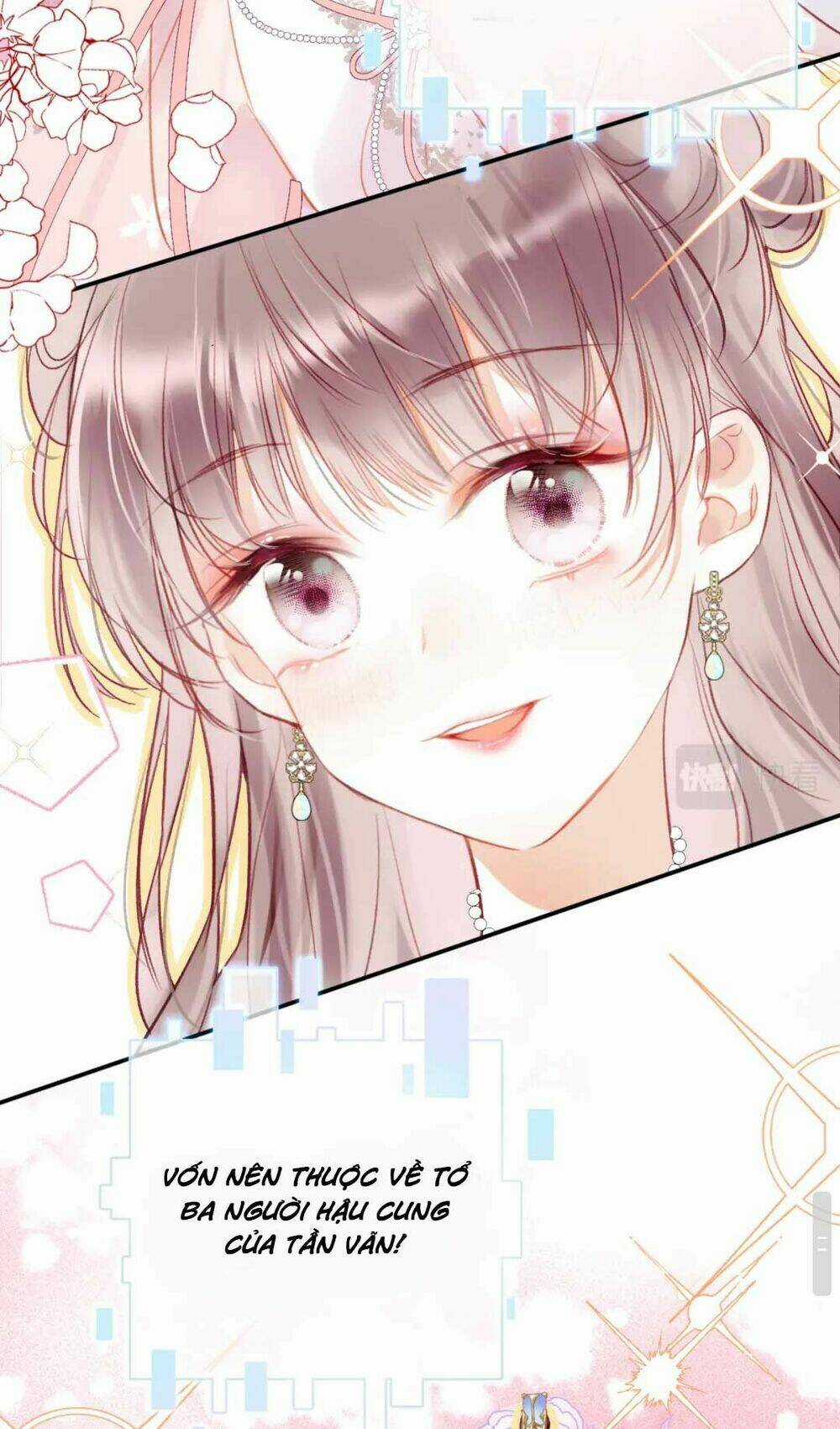 Vi Phu Của Ta Là Long Ngạo Thiên Chapter 2 trang 17