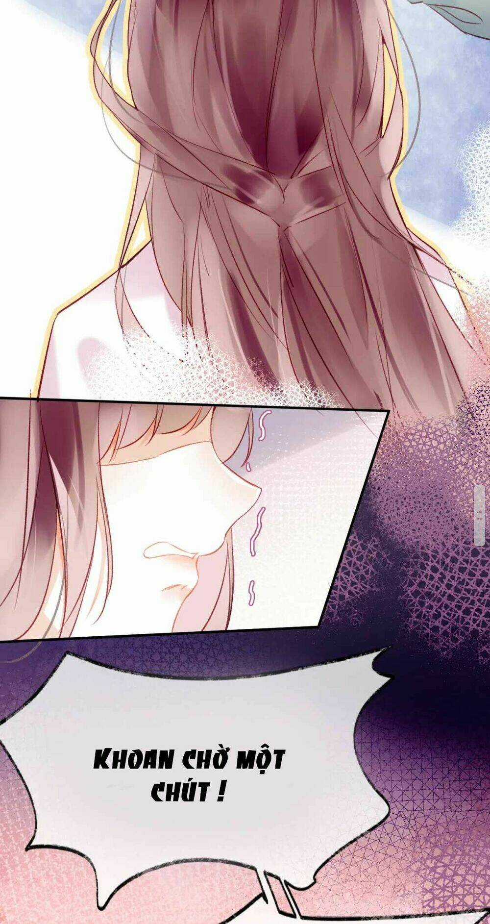 Vi Phu Của Ta Là Long Ngạo Thiên Chapter 2 trang 19