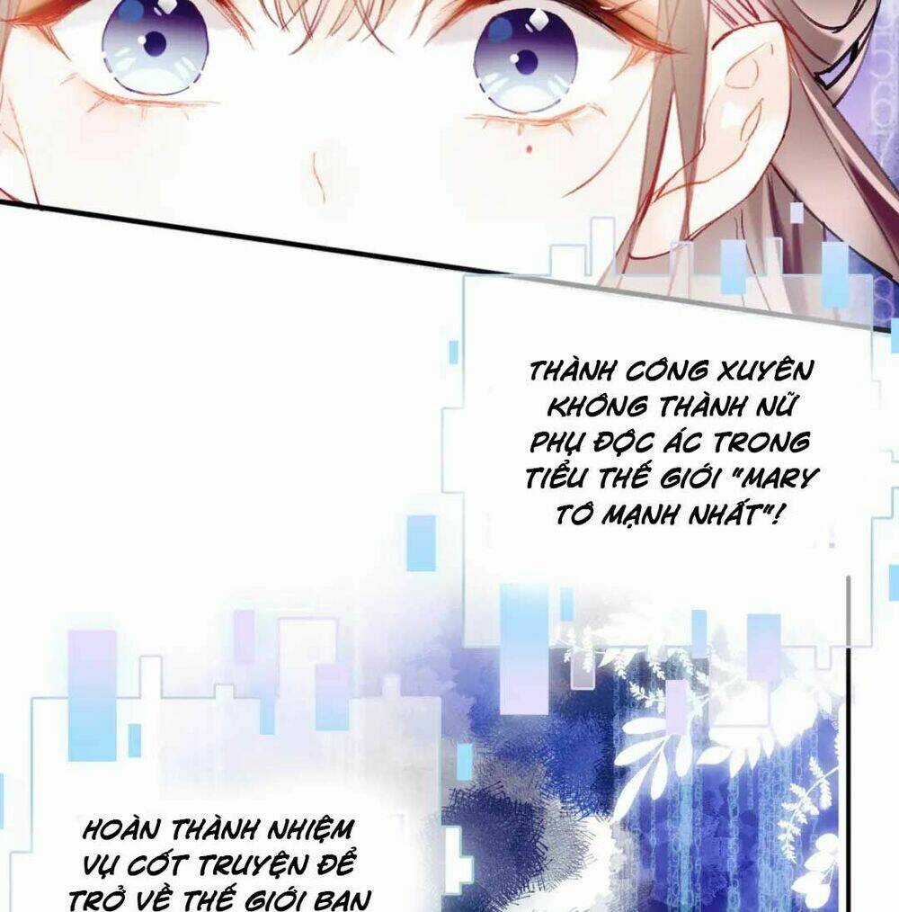 Vi Phu Của Ta Là Long Ngạo Thiên Chapter 2 trang 2