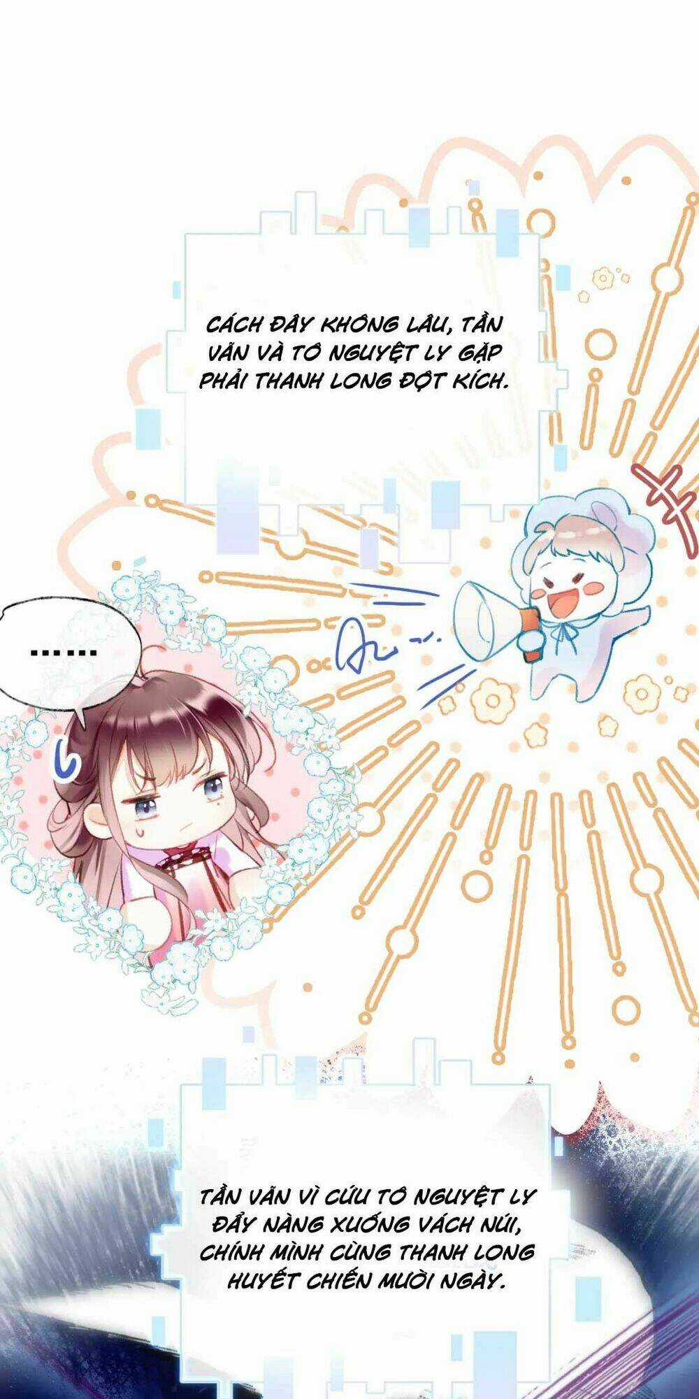 Vi Phu Của Ta Là Long Ngạo Thiên Chapter 2 trang 21