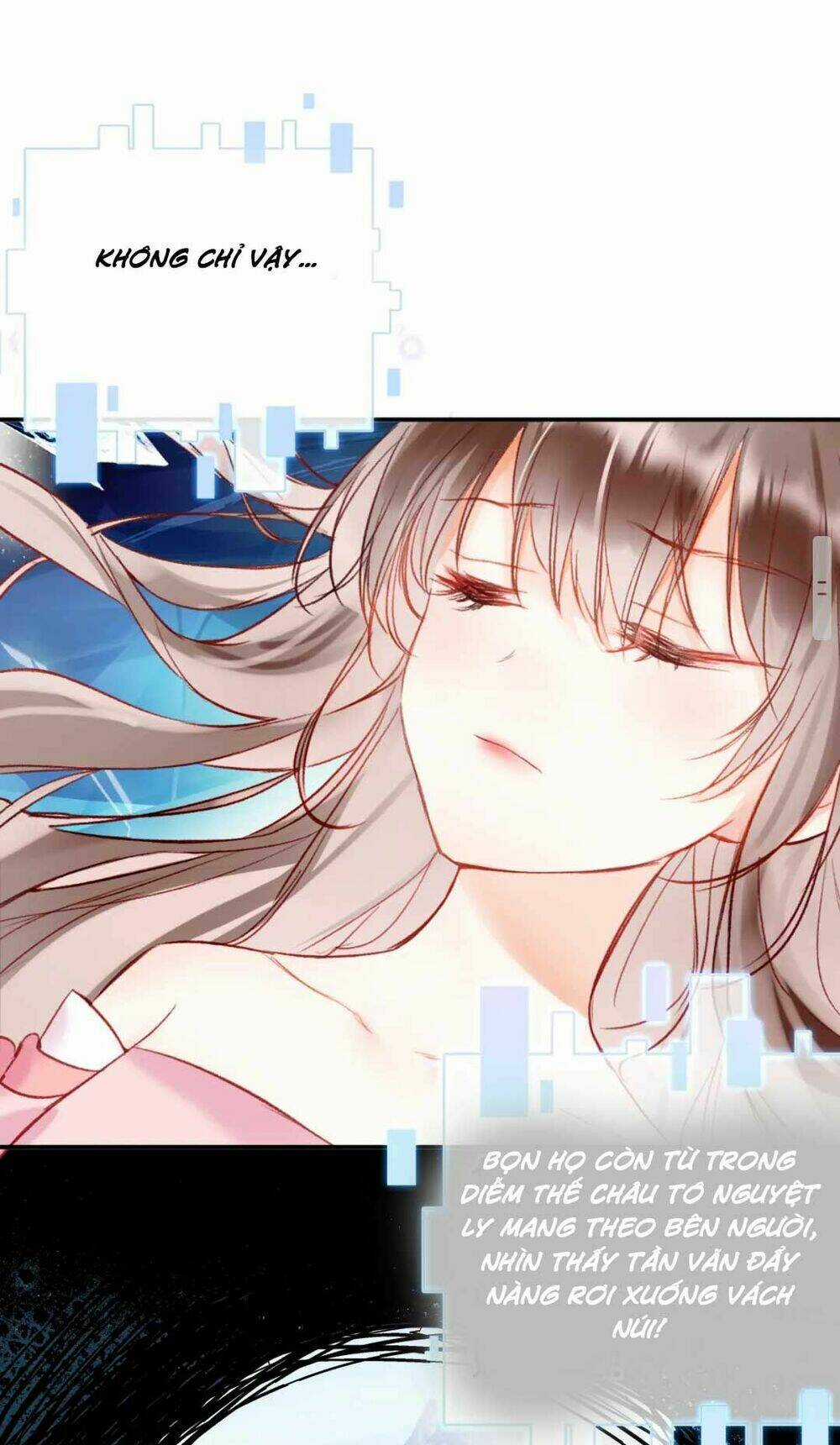Vi Phu Của Ta Là Long Ngạo Thiên Chapter 2 trang 25
