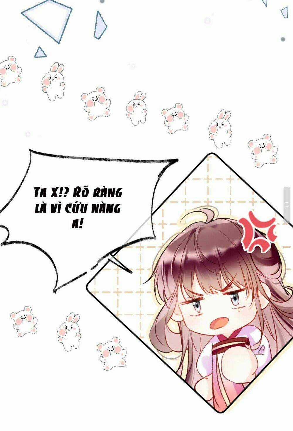 Vi Phu Của Ta Là Long Ngạo Thiên Chapter 2 trang 28