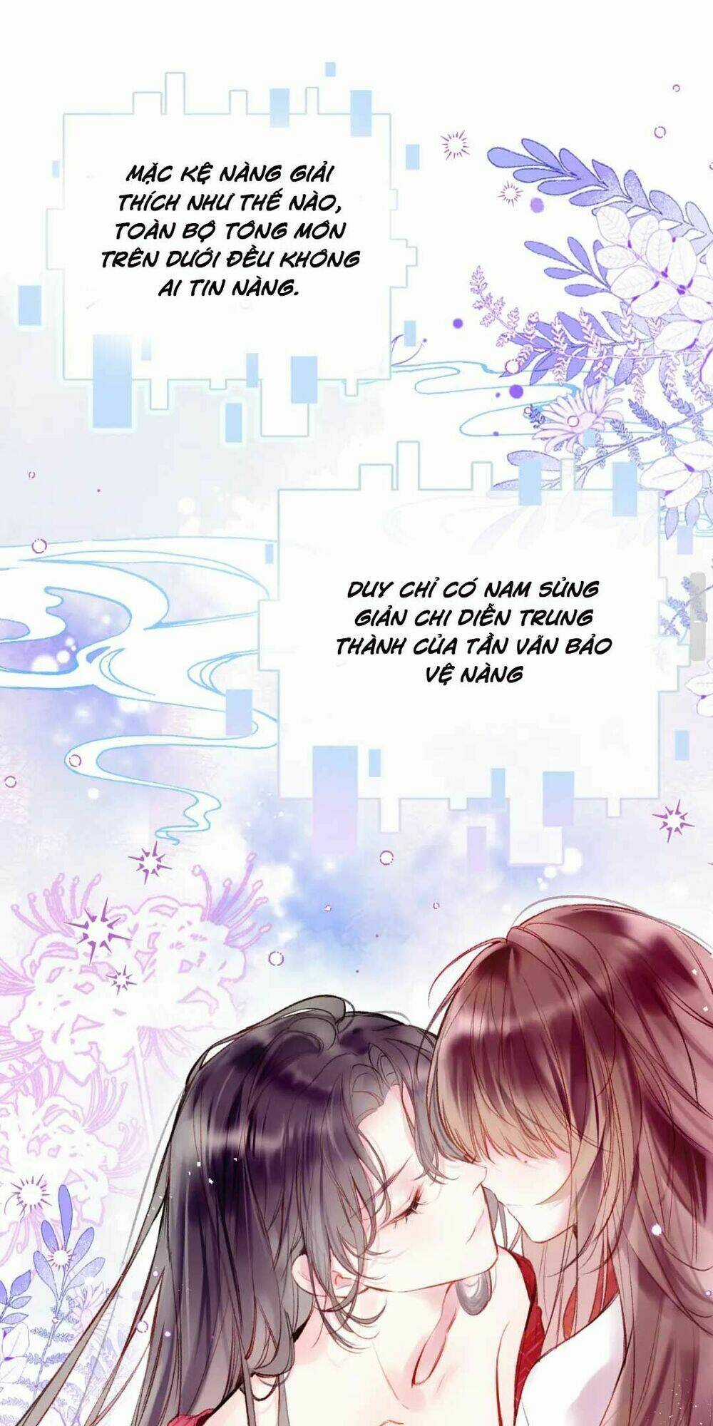 Vi Phu Của Ta Là Long Ngạo Thiên Chapter 2 trang 29