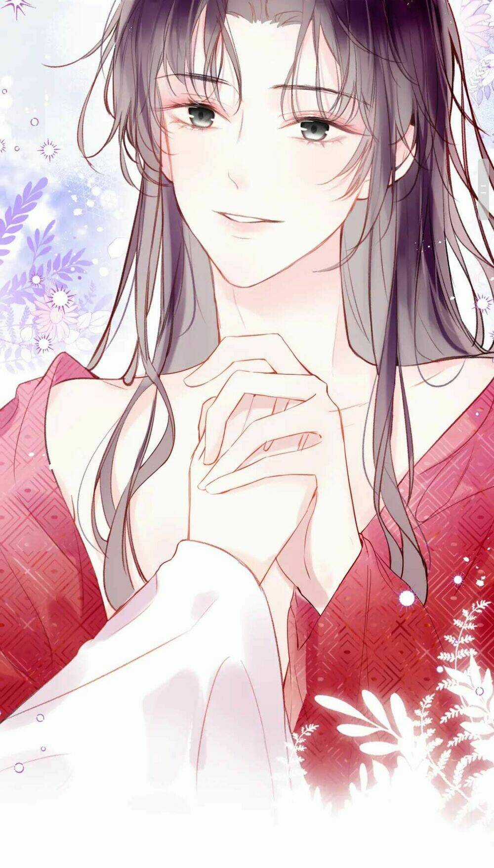 Vi Phu Của Ta Là Long Ngạo Thiên Chapter 2 trang 31