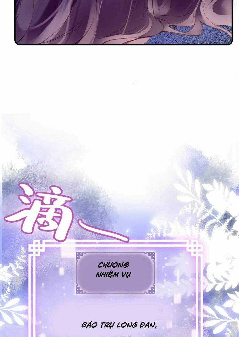 Vi Phu Của Ta Là Long Ngạo Thiên Chapter 2 trang 36