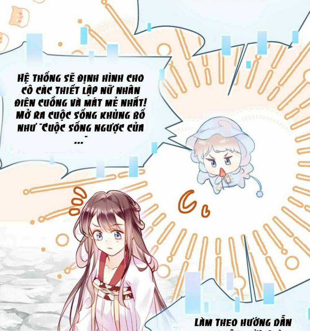 Vi Phu Của Ta Là Long Ngạo Thiên Chapter 2 trang 39