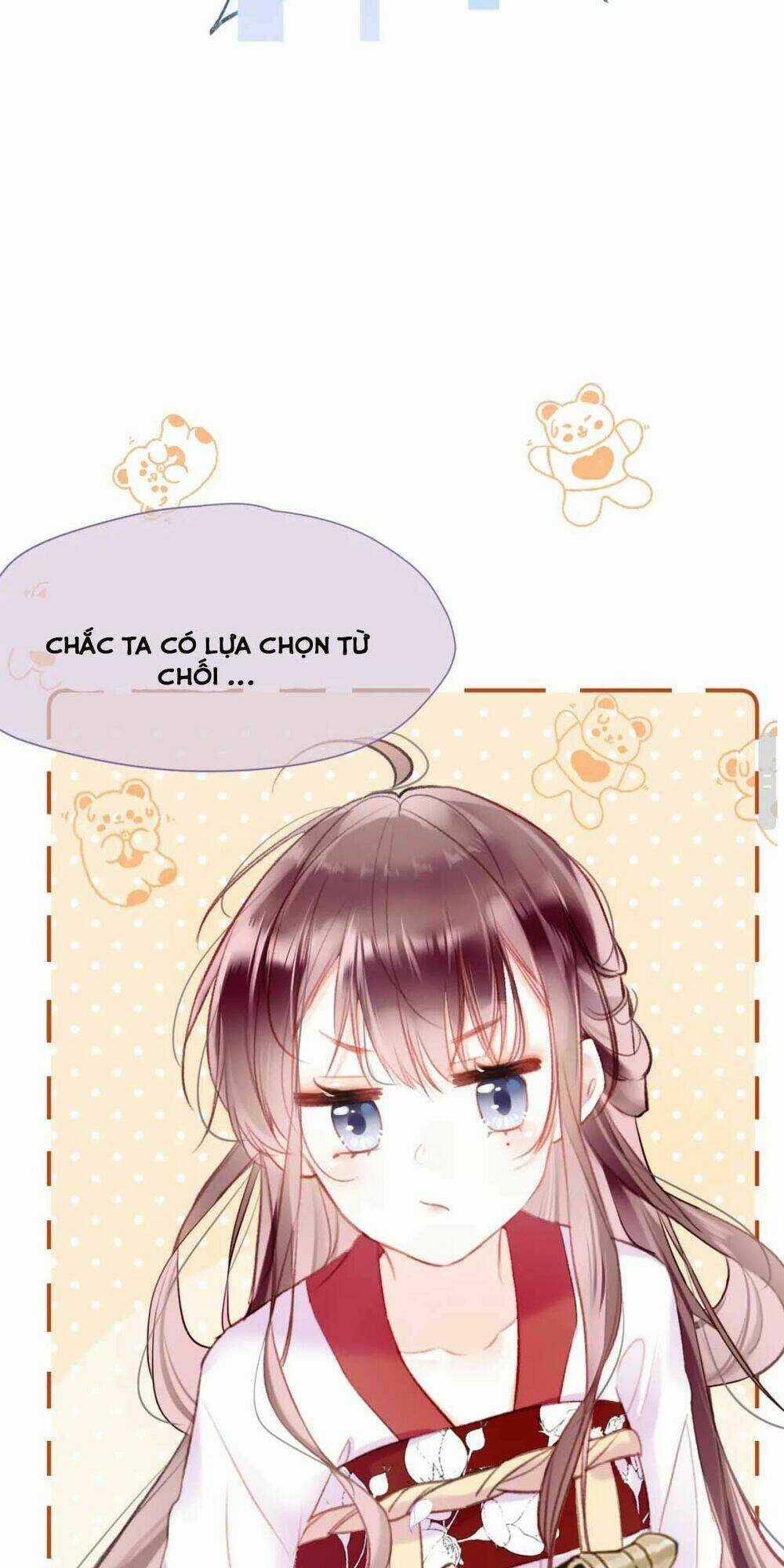 Vi Phu Của Ta Là Long Ngạo Thiên Chapter 2 trang 41