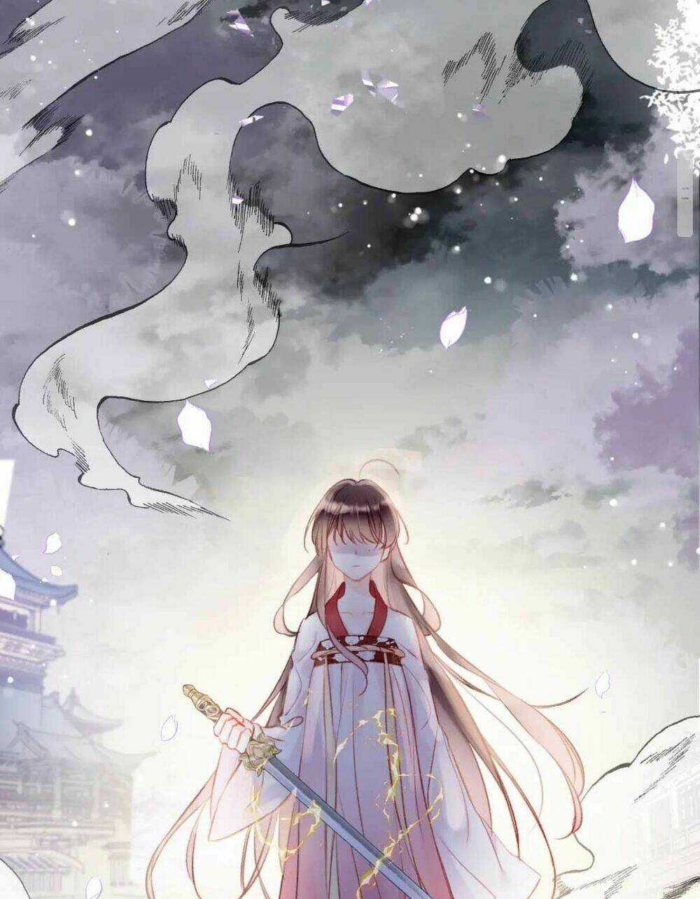 Vi Phu Của Ta Là Long Ngạo Thiên Chapter 2 trang 43