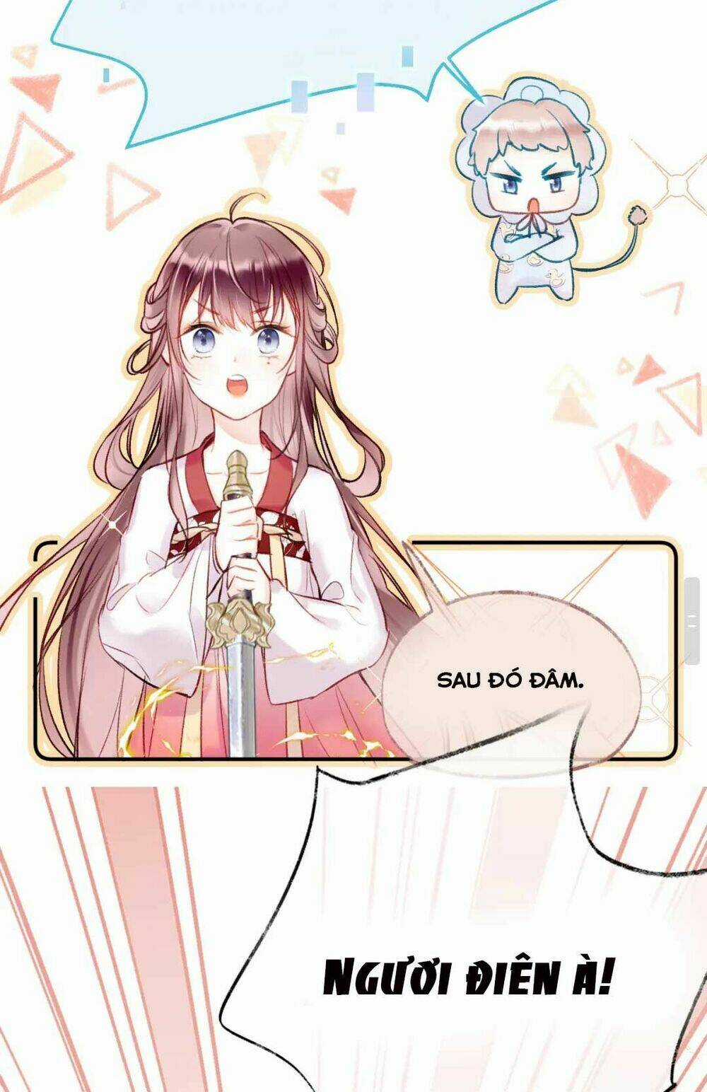 Vi Phu Của Ta Là Long Ngạo Thiên Chapter 2 trang 47