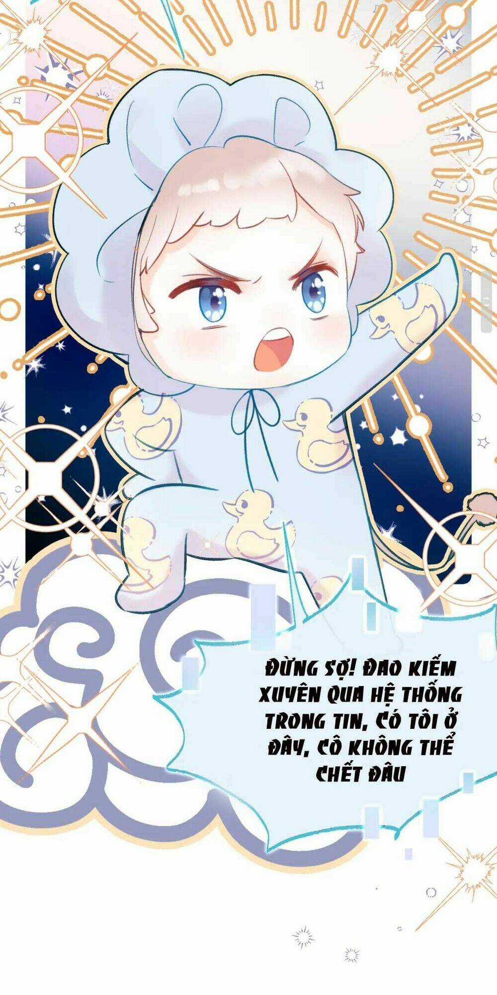 Vi Phu Của Ta Là Long Ngạo Thiên Chapter 2 trang 49