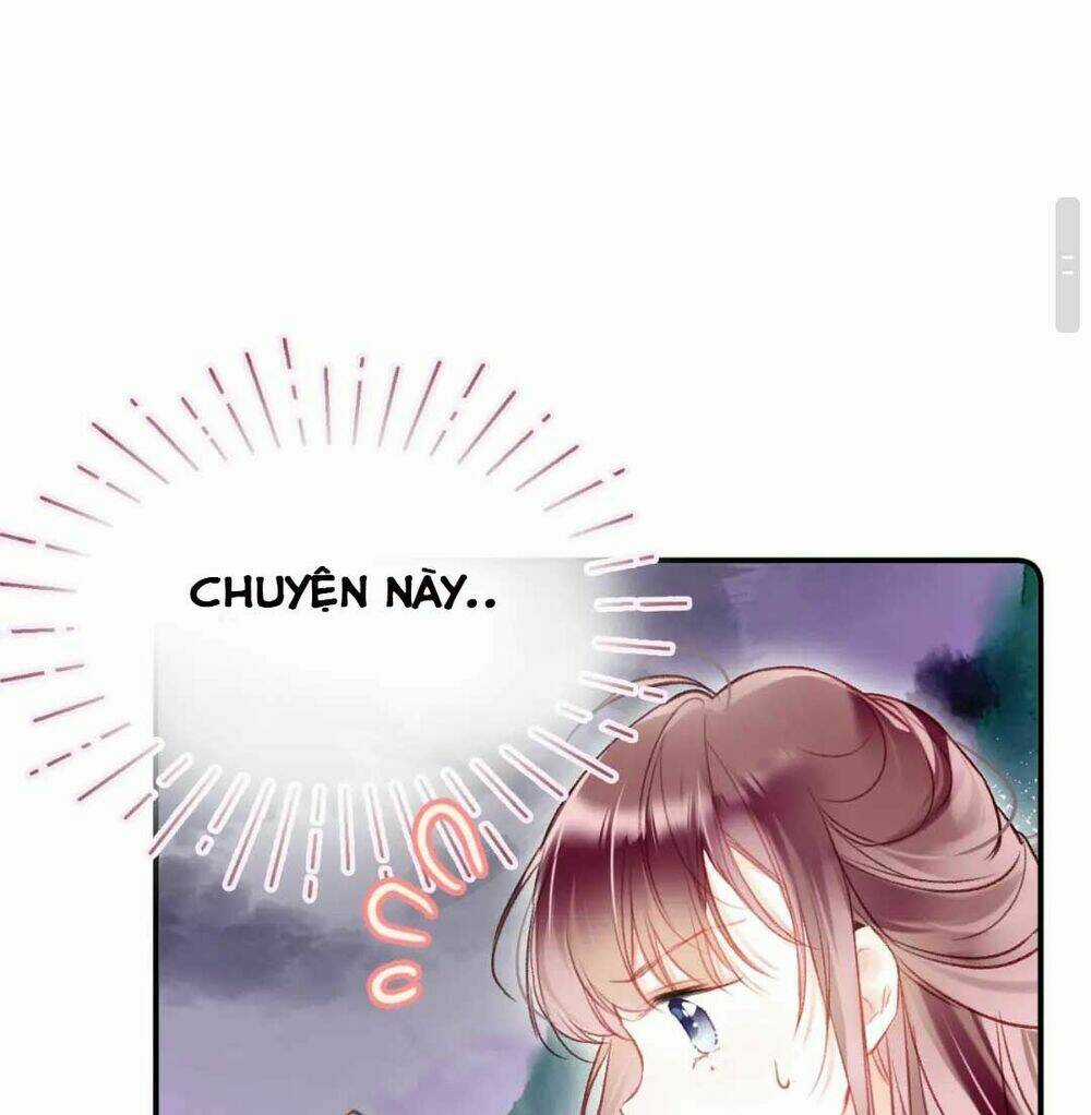 Vi Phu Của Ta Là Long Ngạo Thiên Chapter 2 trang 50