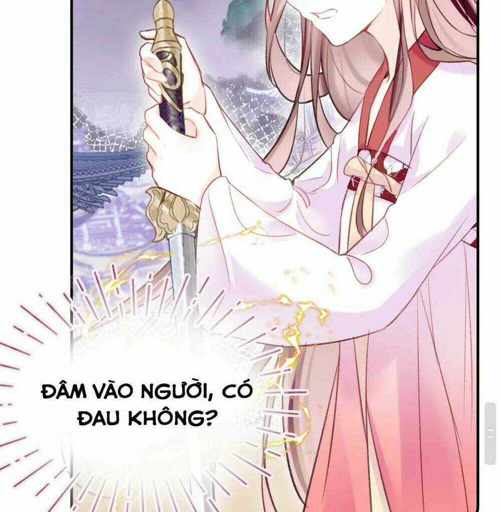 Vi Phu Của Ta Là Long Ngạo Thiên Chapter 2 trang 51
