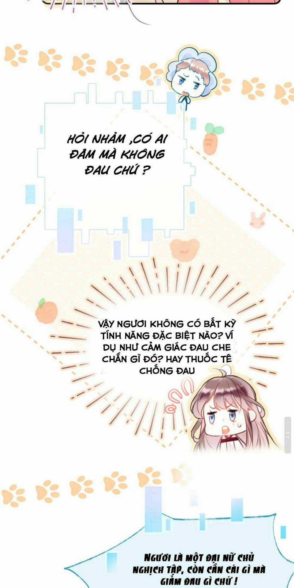 Vi Phu Của Ta Là Long Ngạo Thiên Chapter 2 trang 52