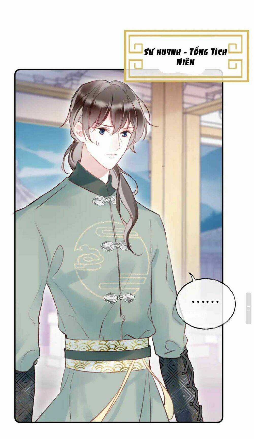 Vi Phu Của Ta Là Long Ngạo Thiên Chapter 2 trang 57