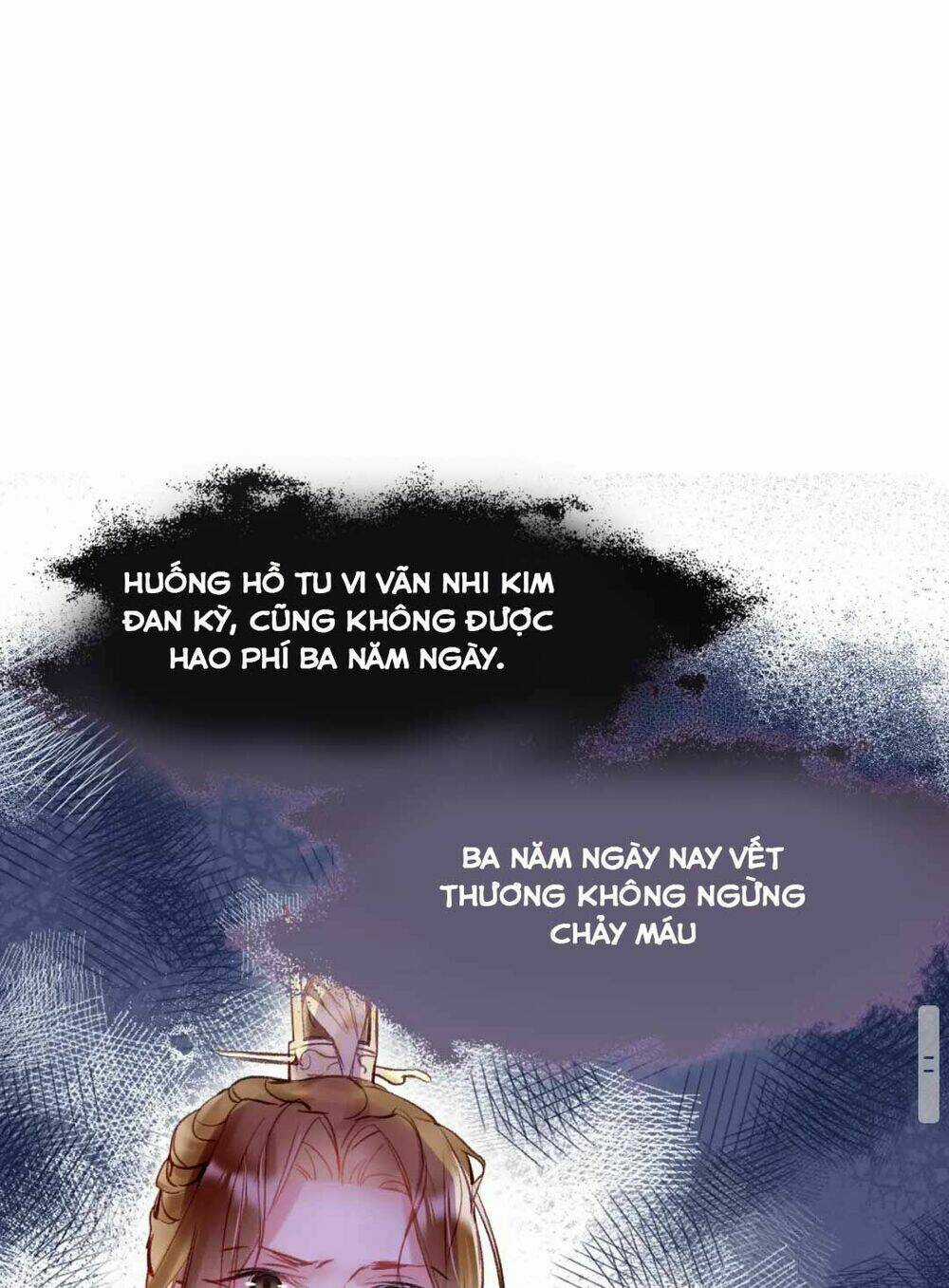 Vi Phu Của Ta Là Long Ngạo Thiên Chapter 2 trang 58