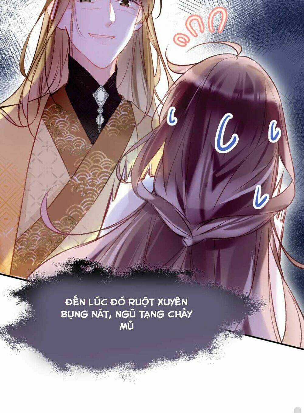 Vi Phu Của Ta Là Long Ngạo Thiên Chapter 2 trang 59