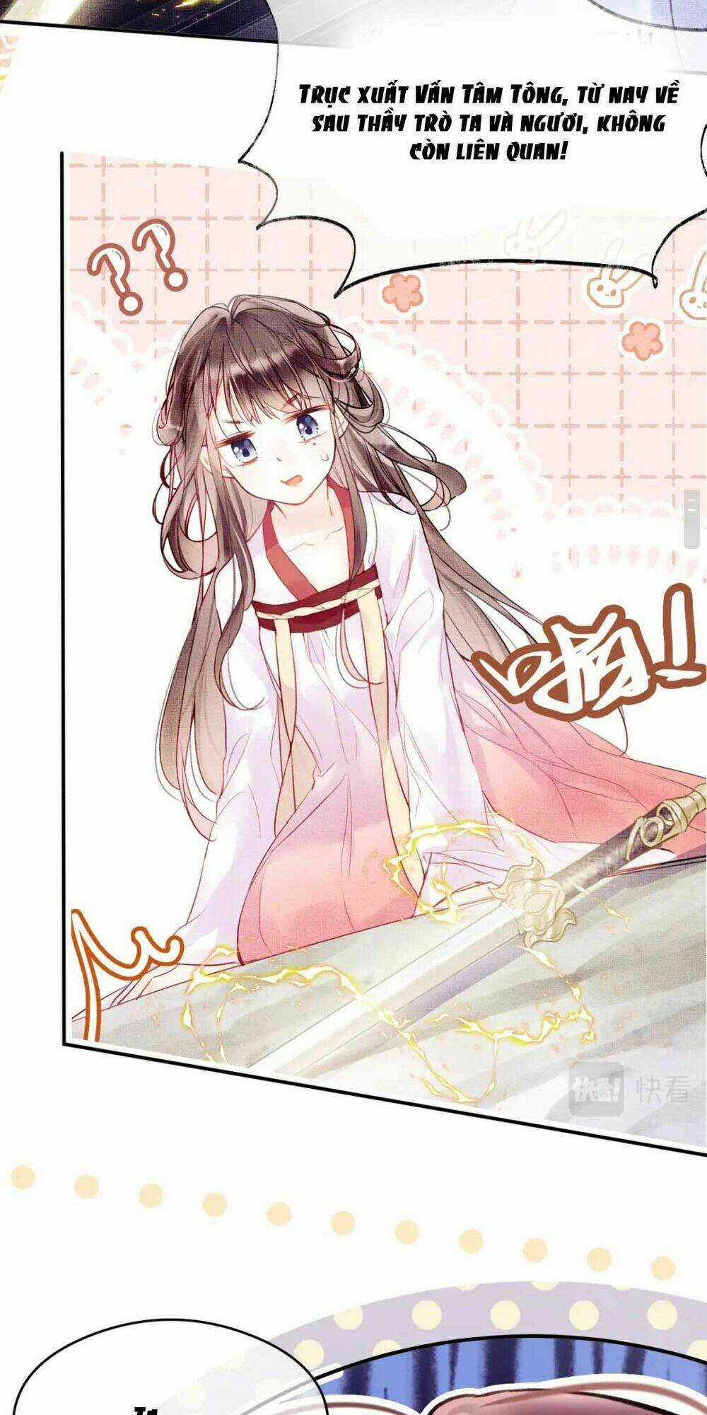 Vi Phu Của Ta Là Long Ngạo Thiên Chapter 2 trang 6