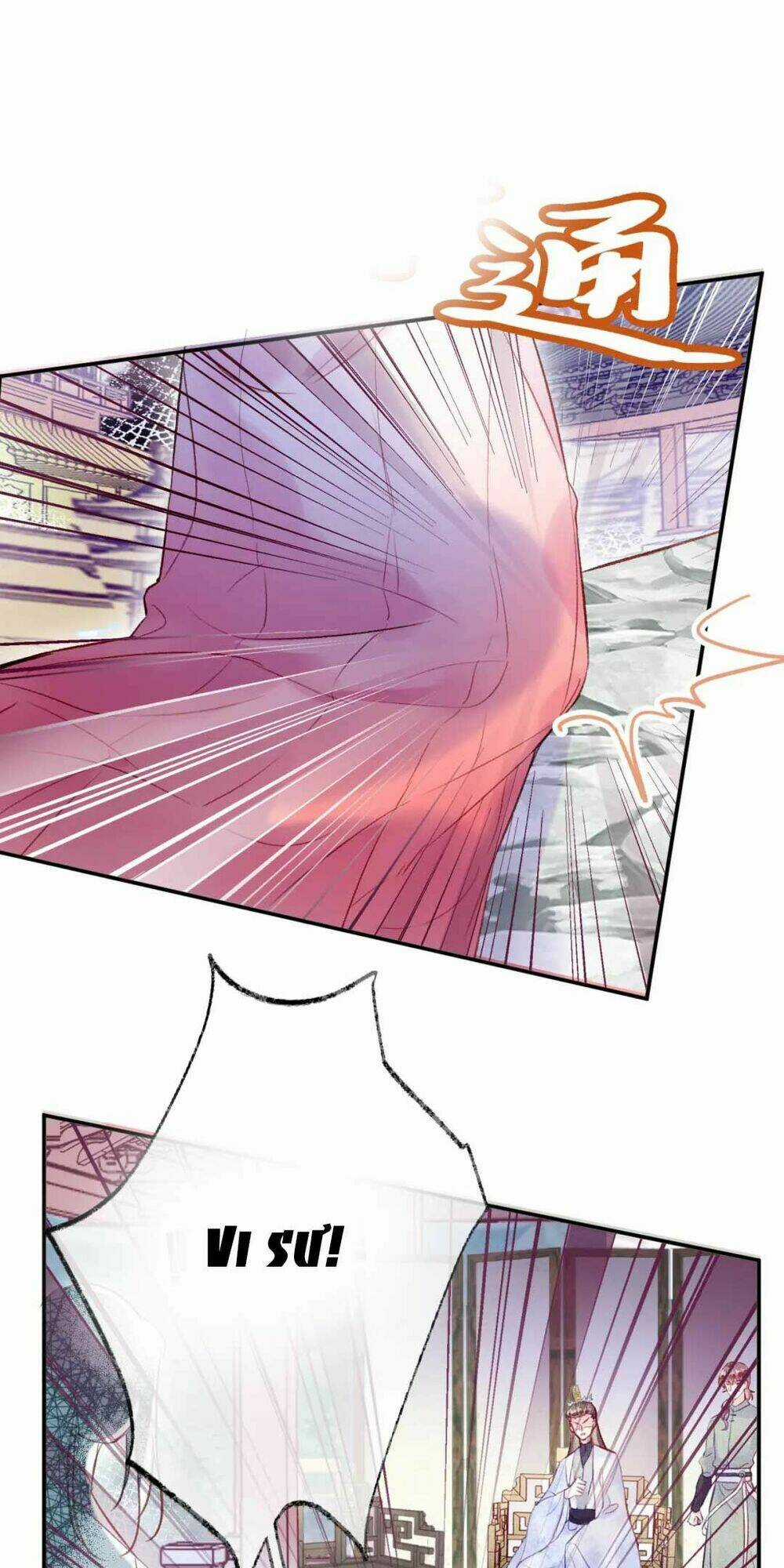 Vi Phu Của Ta Là Long Ngạo Thiên Chapter 2 trang 60