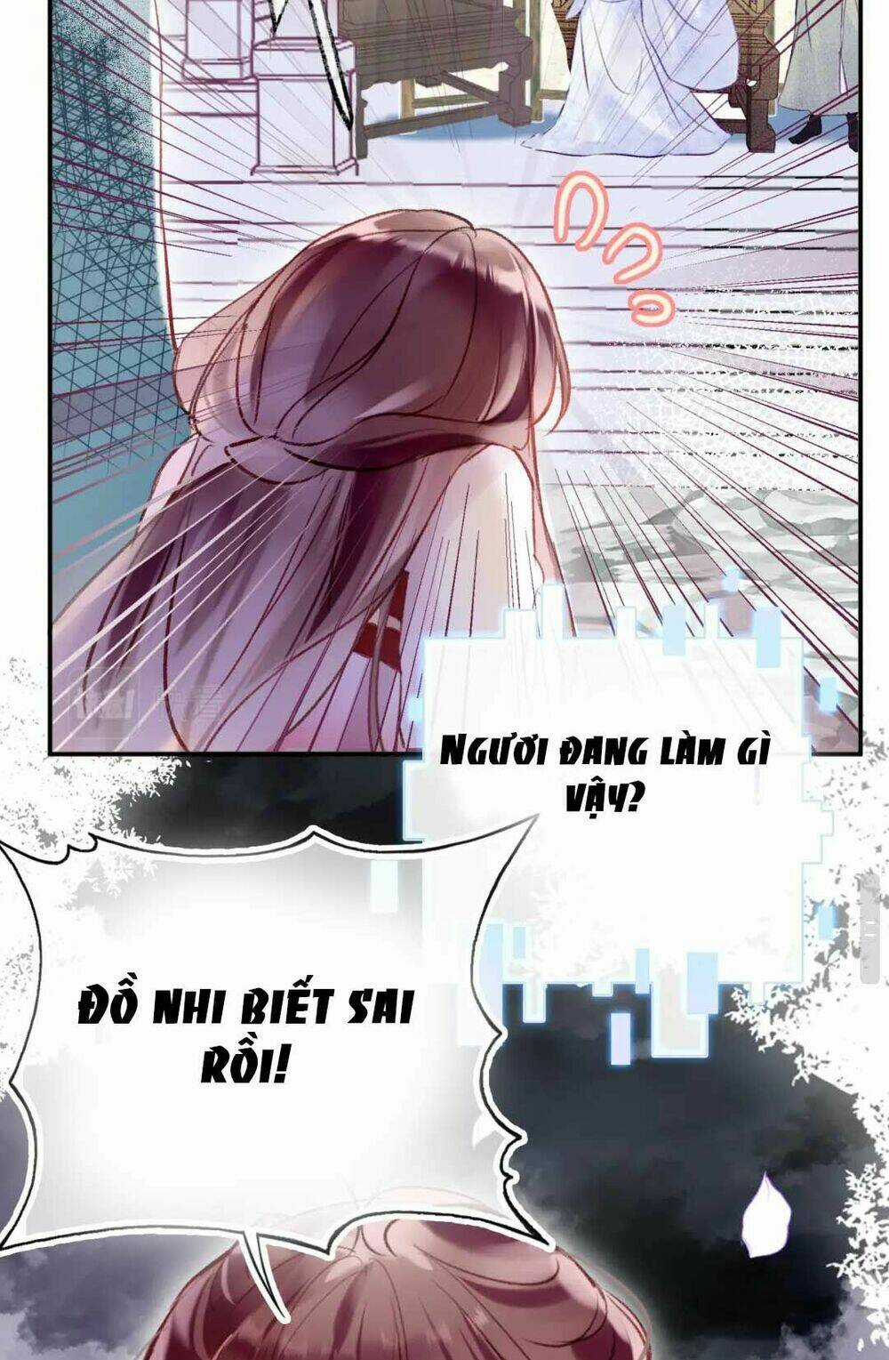 Vi Phu Của Ta Là Long Ngạo Thiên Chapter 2 trang 61